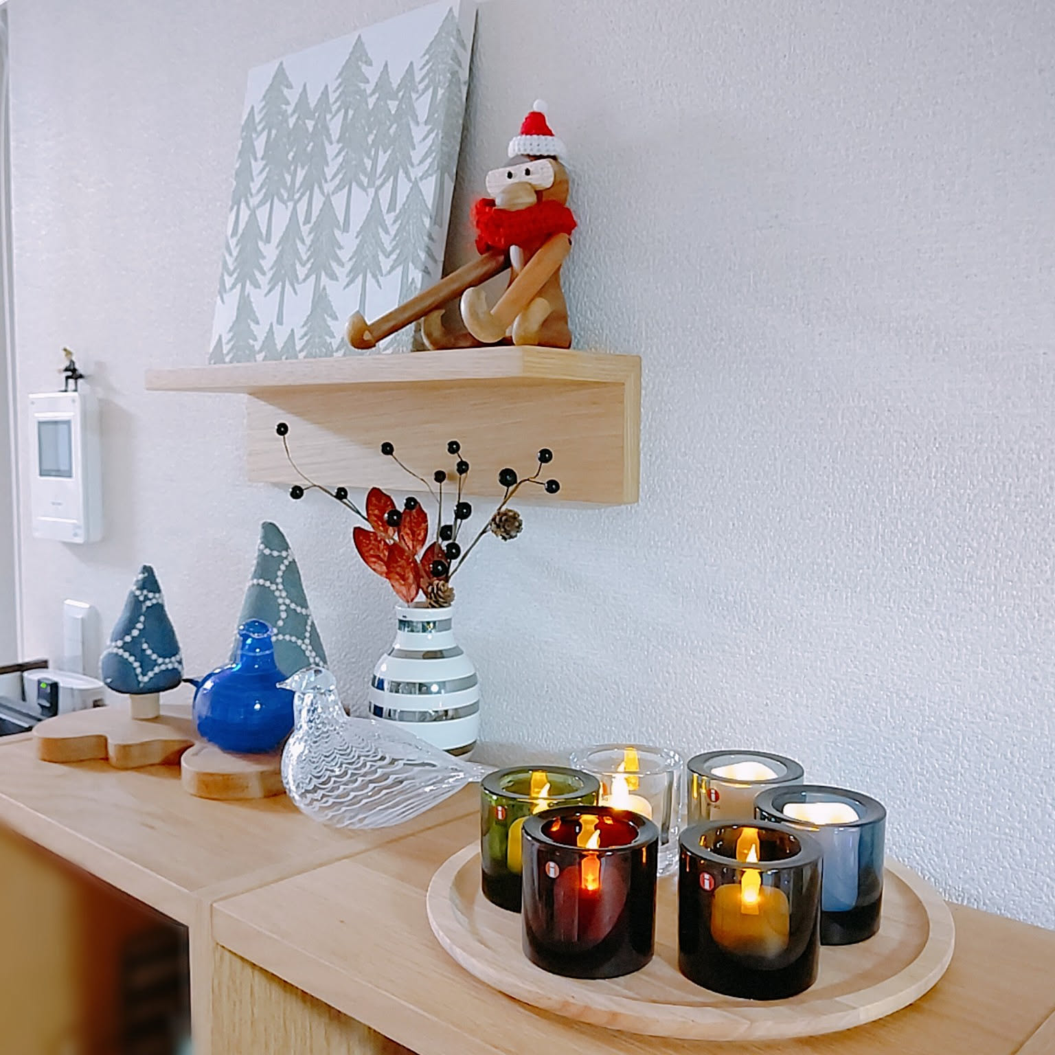 イッタラ kivi クリスマスのおすすめ商品とおしゃれな実例 ｜ RoomClip