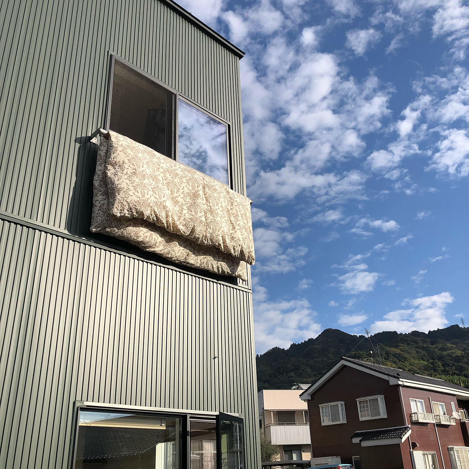 布団干し ホセのおすすめ商品とおしゃれな実例 ｜ RoomClip（ルーム