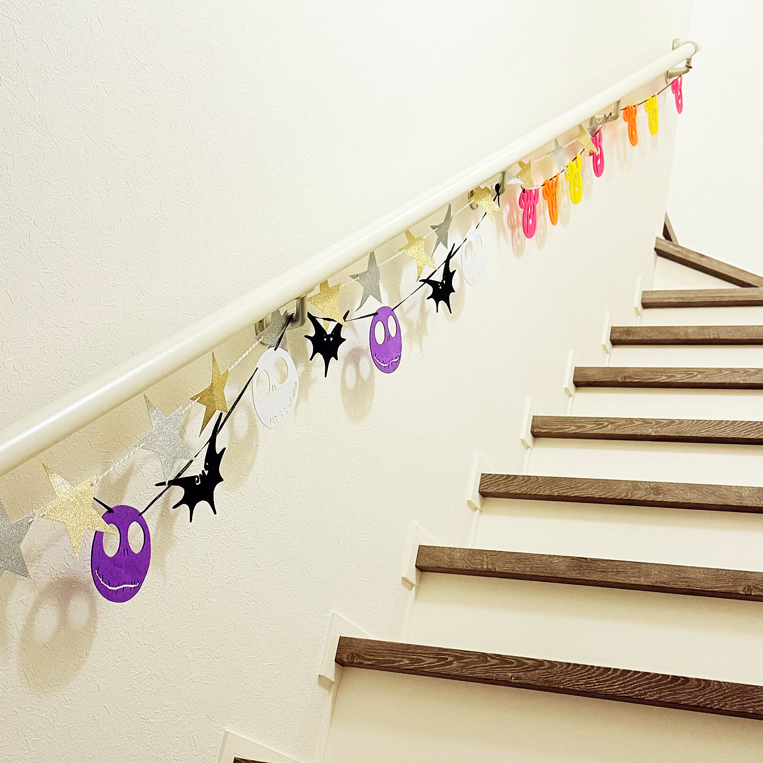 ハンドメイド ハロウィンガーランドのおすすめ商品とおしゃれな実例