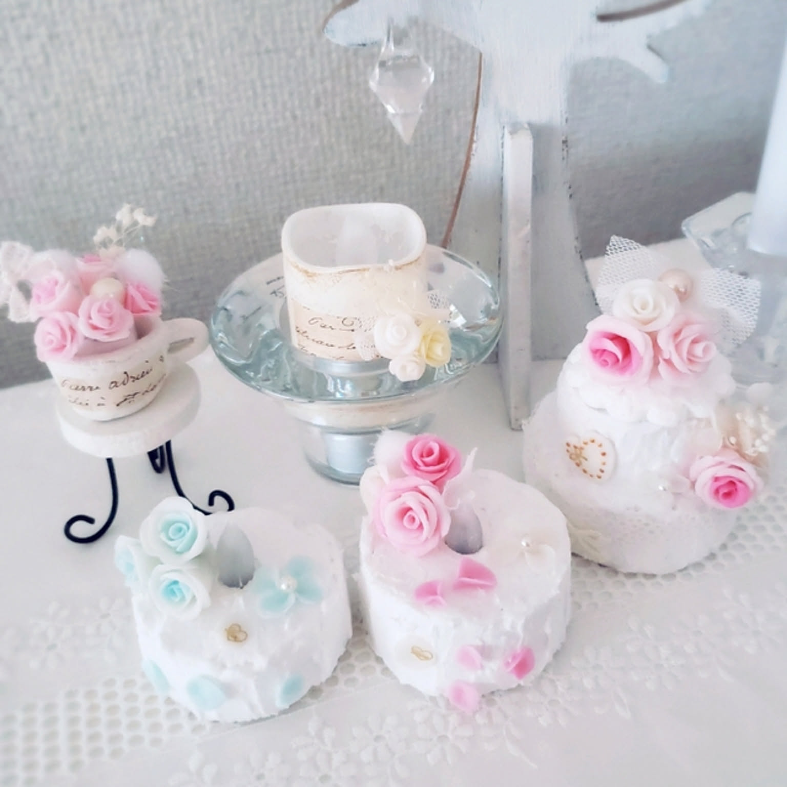 樹脂粘土 クレイケーキのおすすめ商品とおしゃれな実例 ｜ RoomClip