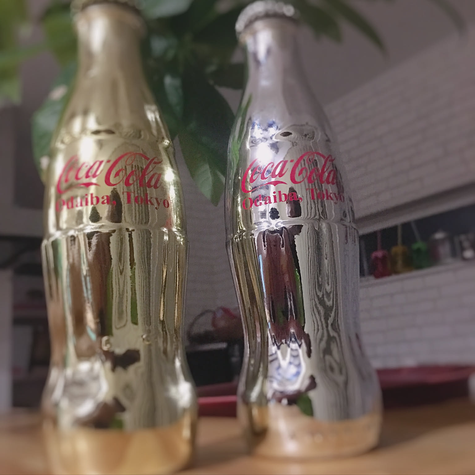コカコーラボトルのインテリア実例 ｜ RoomClip（ルームクリップ）