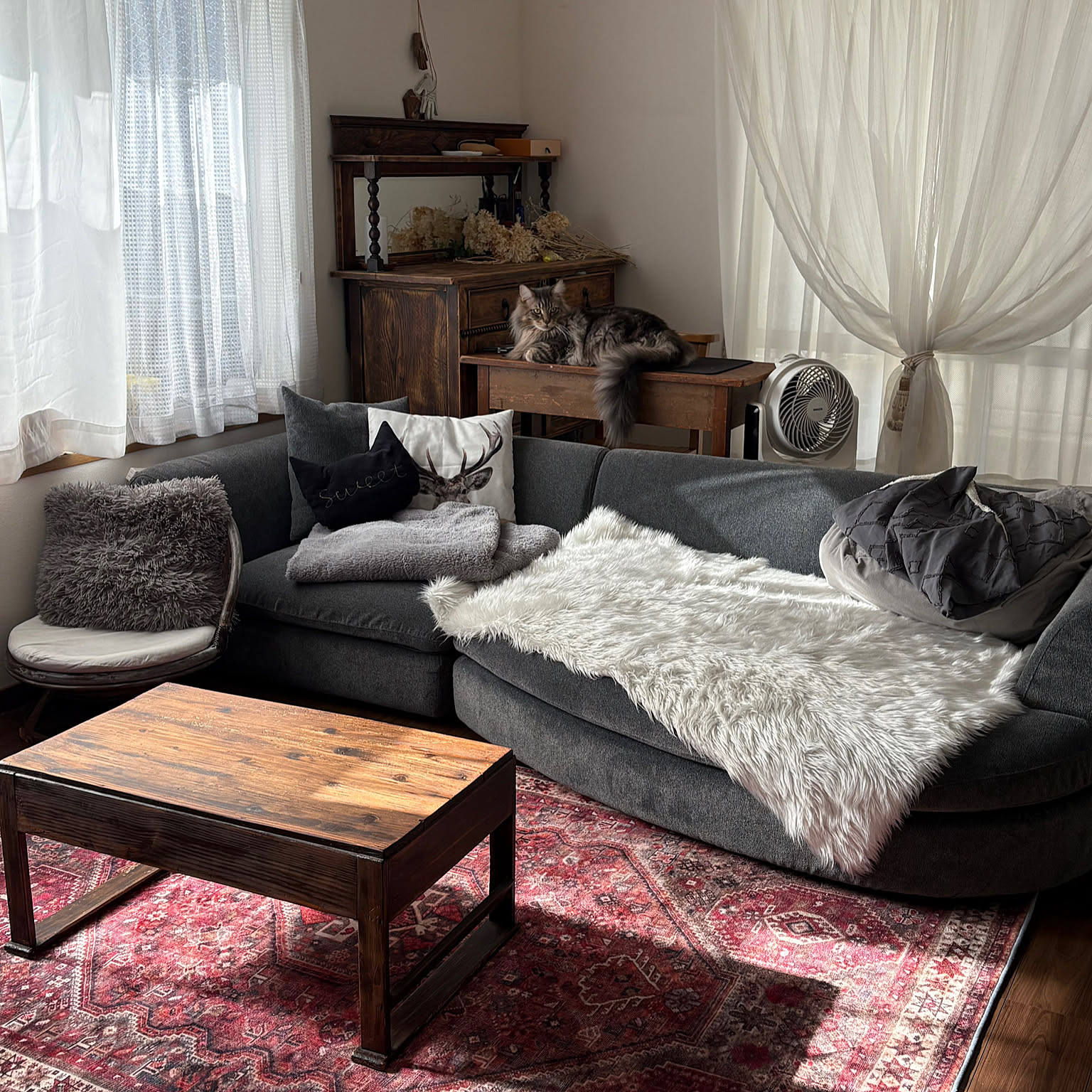 リビング スピガ キャンディソファのおすすめ商品とおしゃれな実例