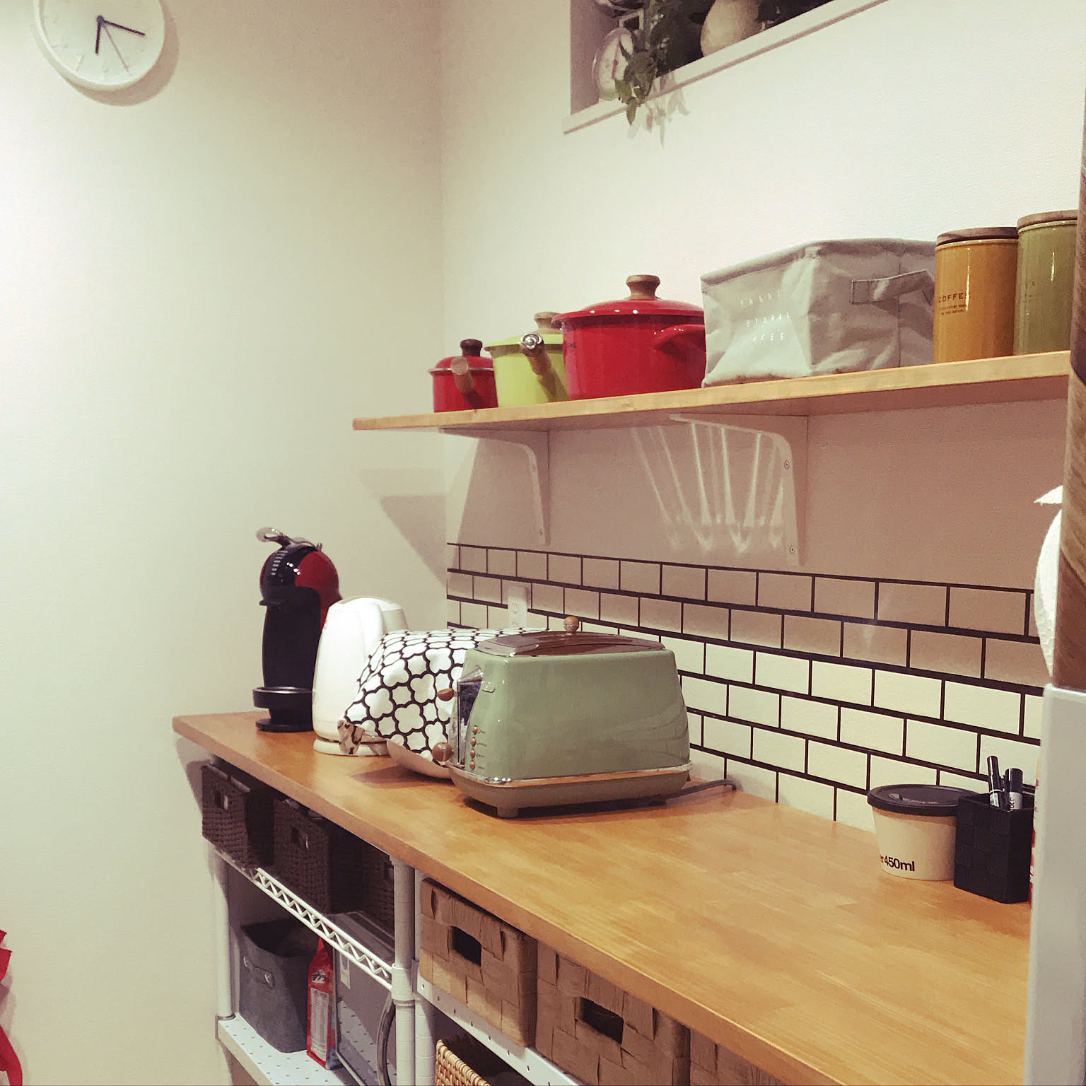 食器棚 ホームエレクターのおすすめ商品とおしゃれな実例 ｜ RoomClip 