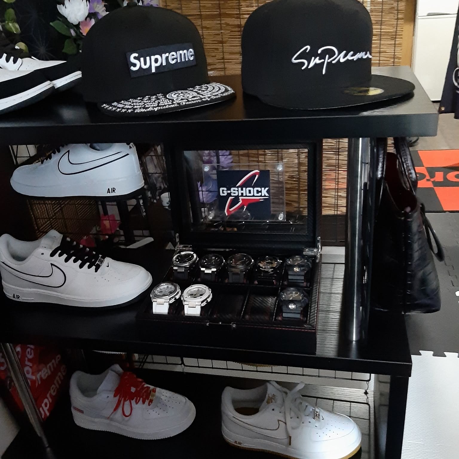 NIKE 販促用　オブジェ　激レア 激レア】 NIKE ナイキ 店頭販促用 オブジェ ディスプレイ ①