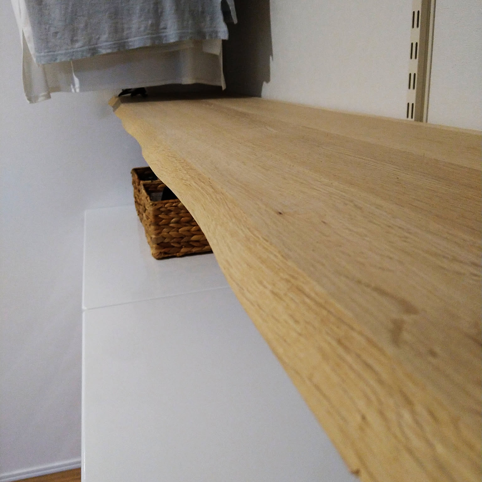 耳付き板のインテリア実例 ｜ RoomClip（ルームクリップ）