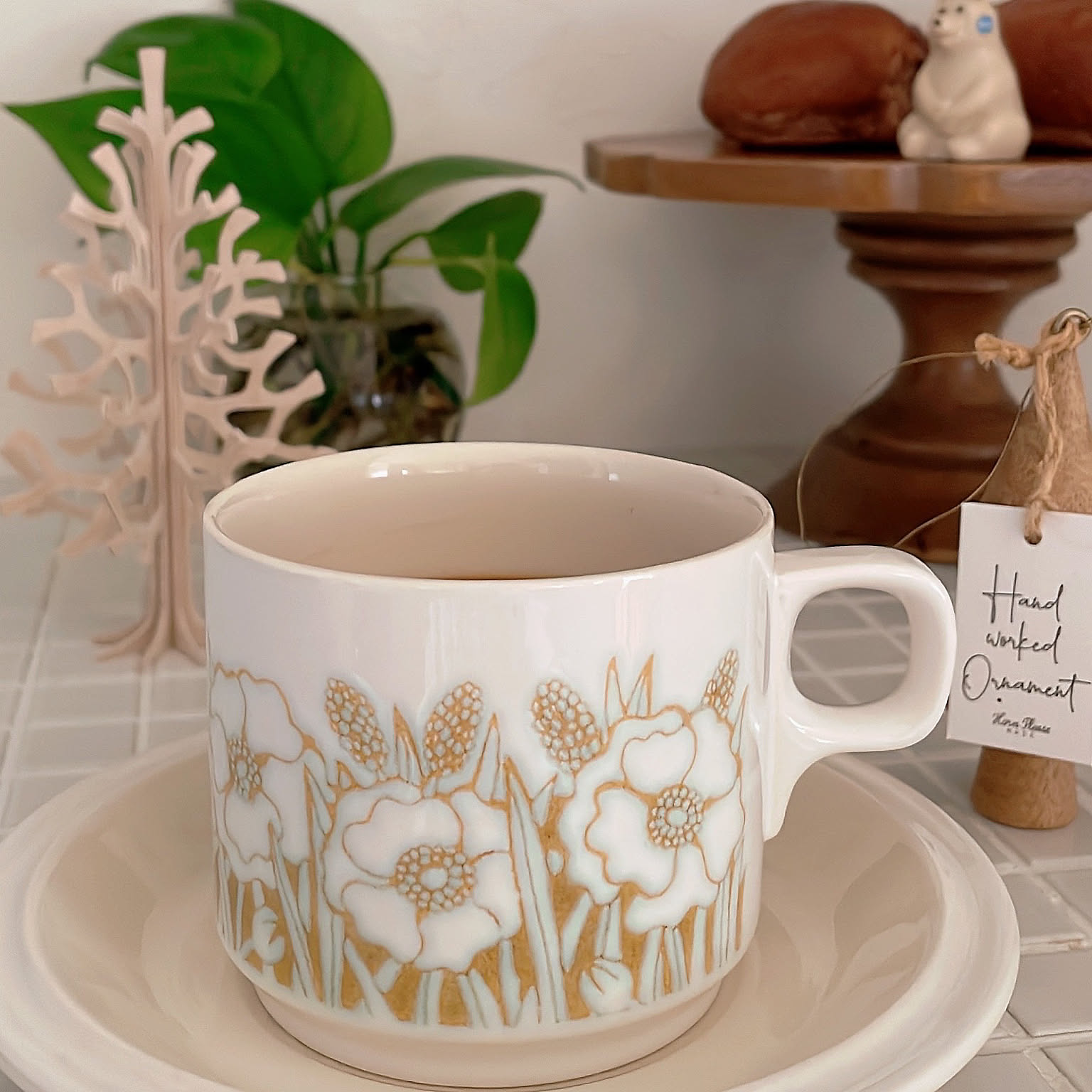 Hornseaのインテリア実例 ｜ RoomClip（ルームクリップ）