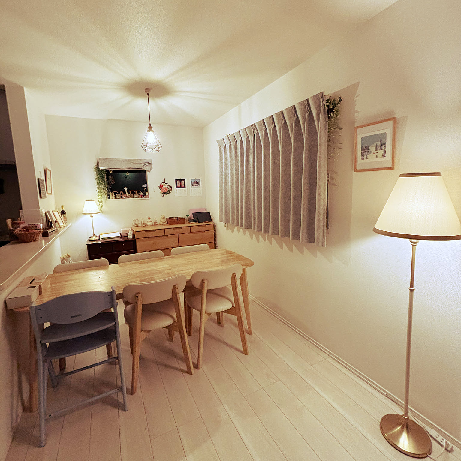 部屋全体 IKEA間接照明のおすすめ商品とおしゃれな実例 部屋全体 IKEA間接照明のおすすめ商品とおしゃれな実例