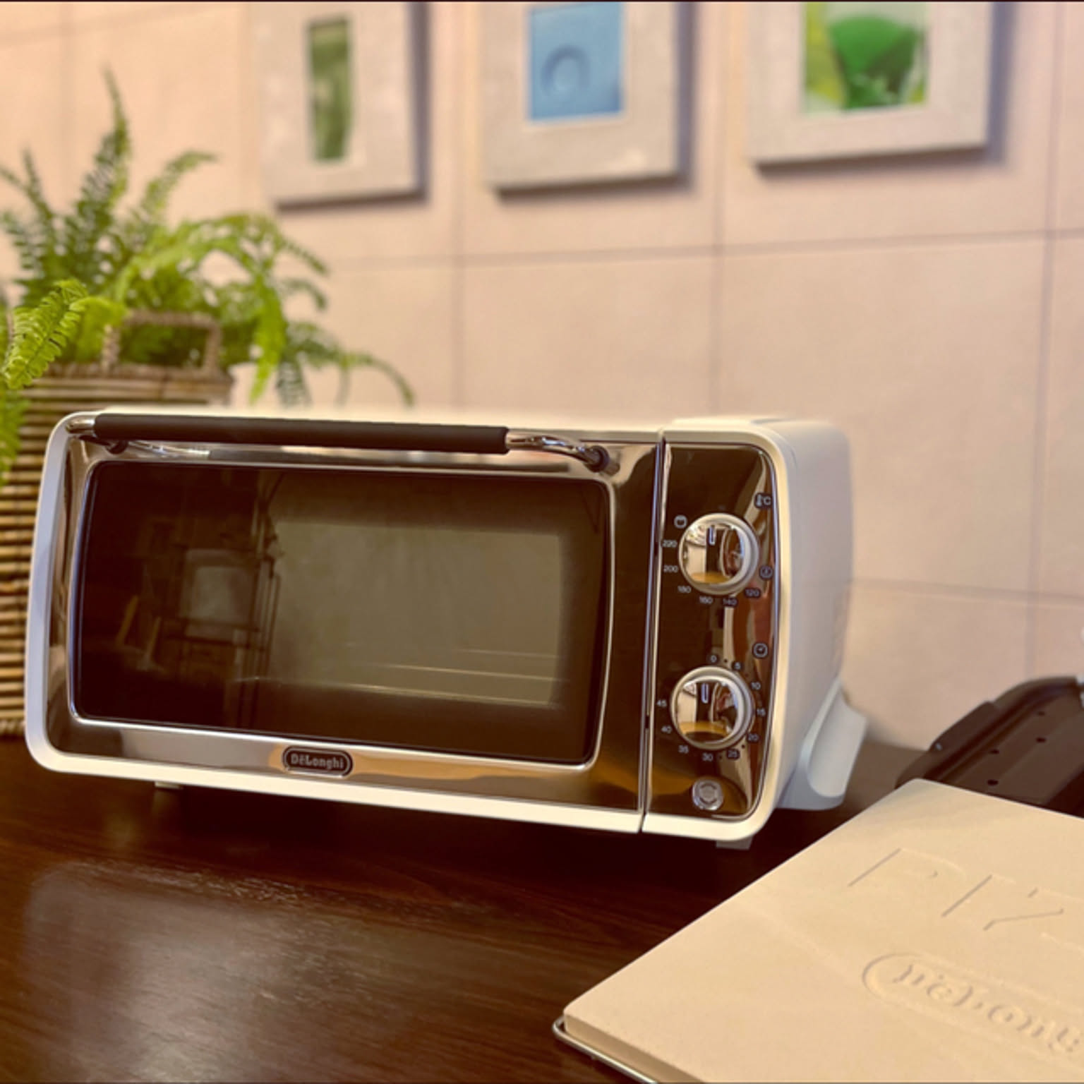 オーブントースター ピザストーンのおすすめ商品とおしゃれな実例