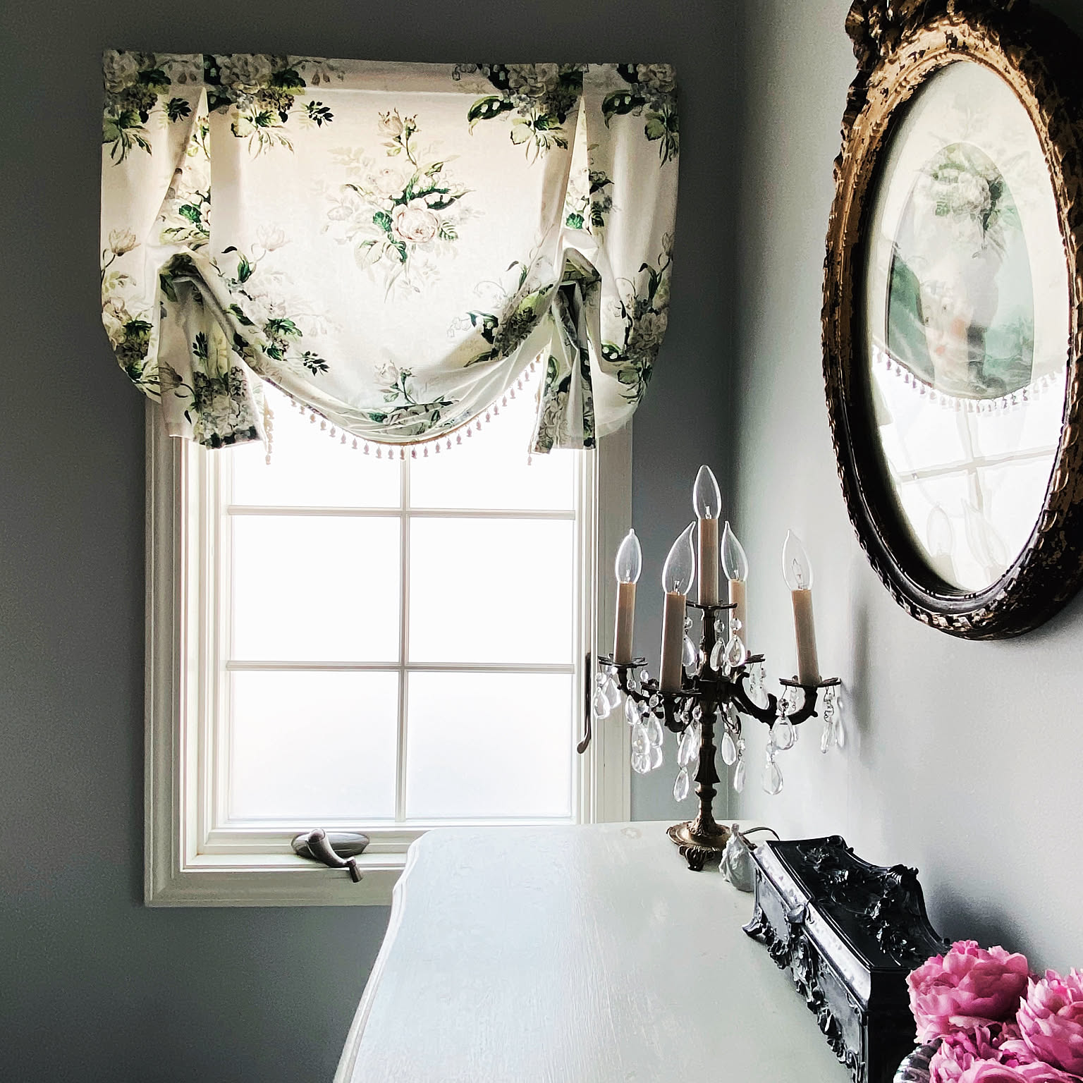 ローマンシェードお着替えのバルーン フリル 幅 221〜 260ｃｍ、丈 141〜 160ｃｍまで 姫系 北欧 おしゃれ かわいい 手作り ローマンシェードお着替えのバルーン フリル 幅 221〜 260ｃｍ、丈 141