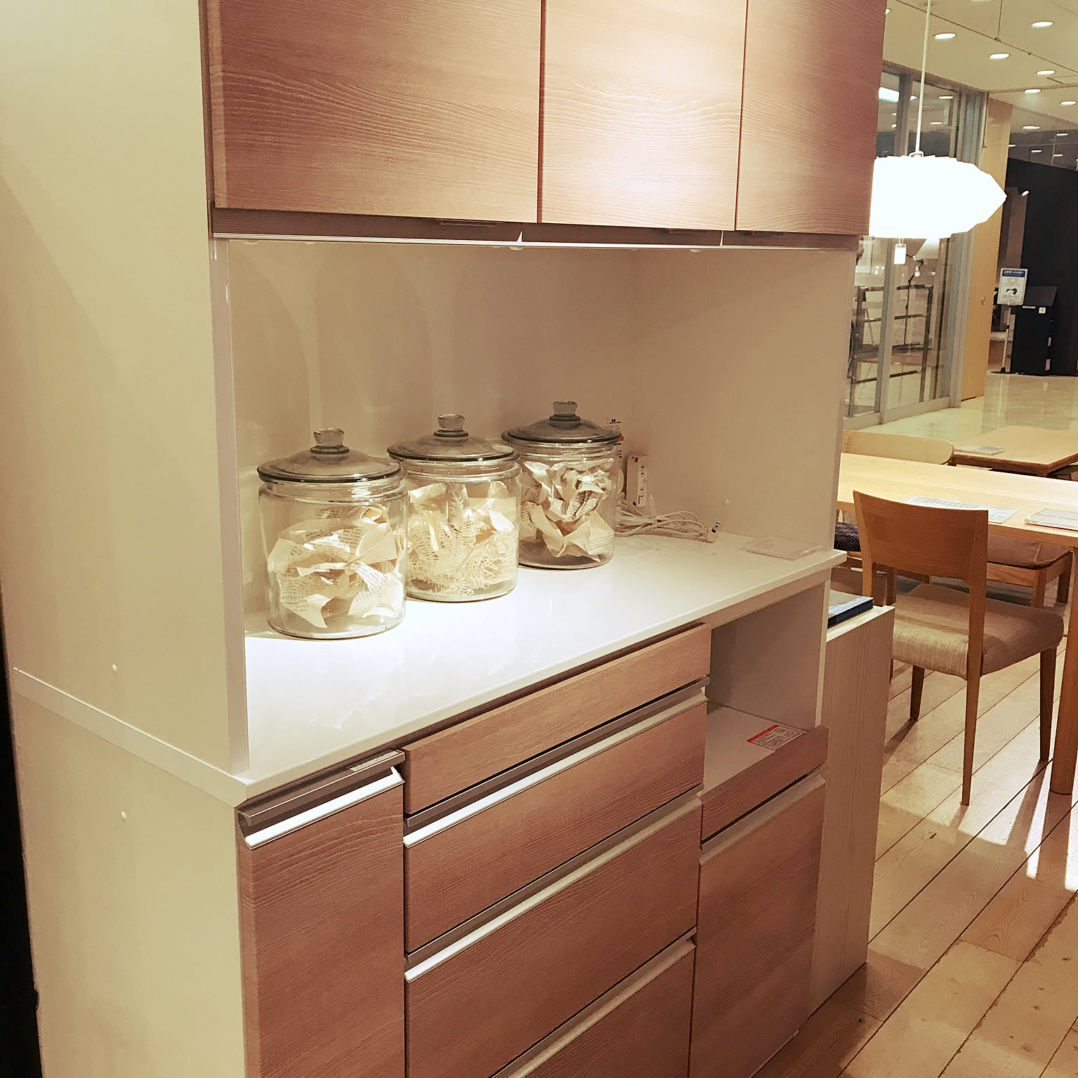 ACTUSカップボードのおすすめ商品とおしゃれな実例 | RoomClip ACTUSカップボードのおすすめ商品とおしゃれな実例 | RoomClip