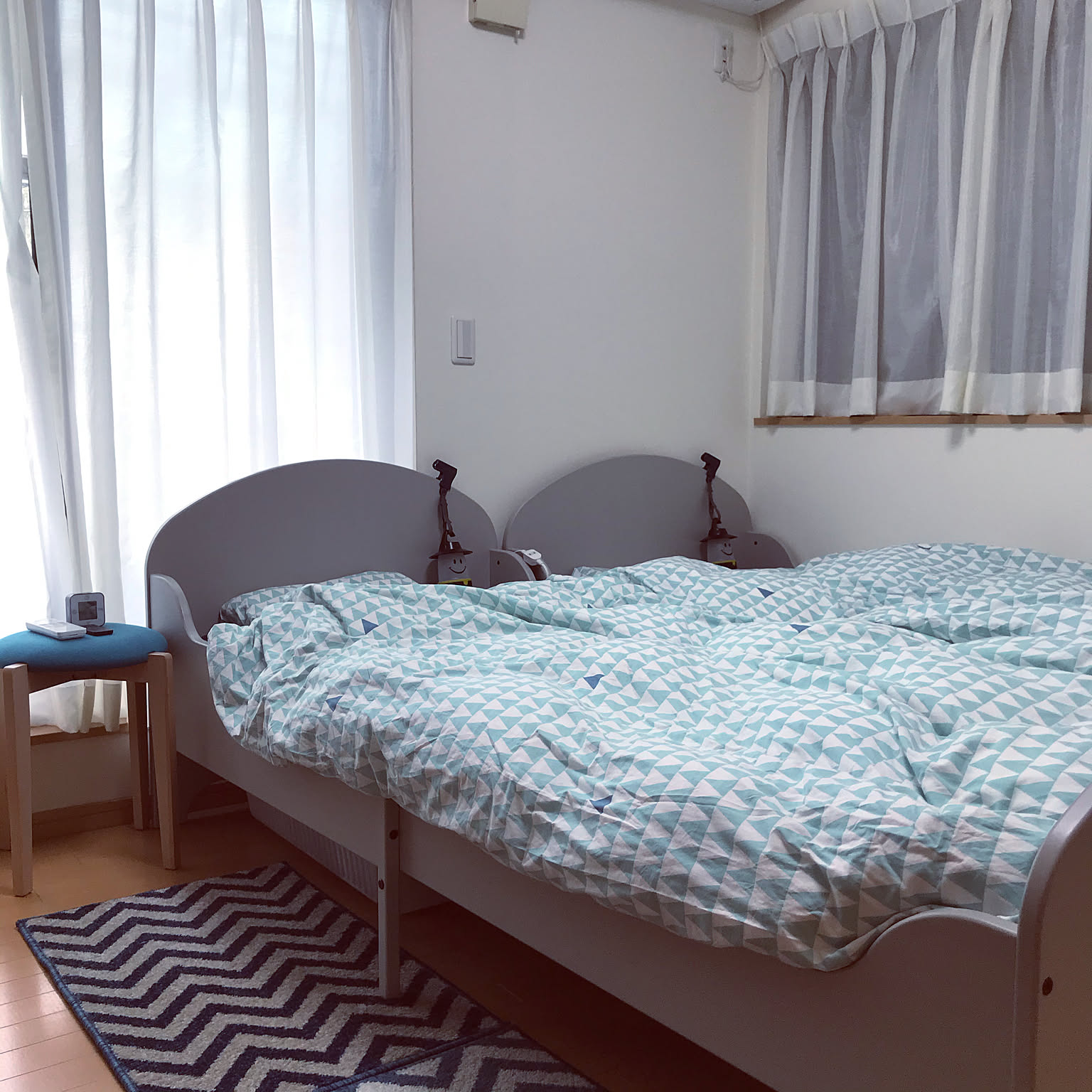 IKEA 伸縮式ベッドのおすすめ商品とおしゃれな実例 ｜ RoomClip