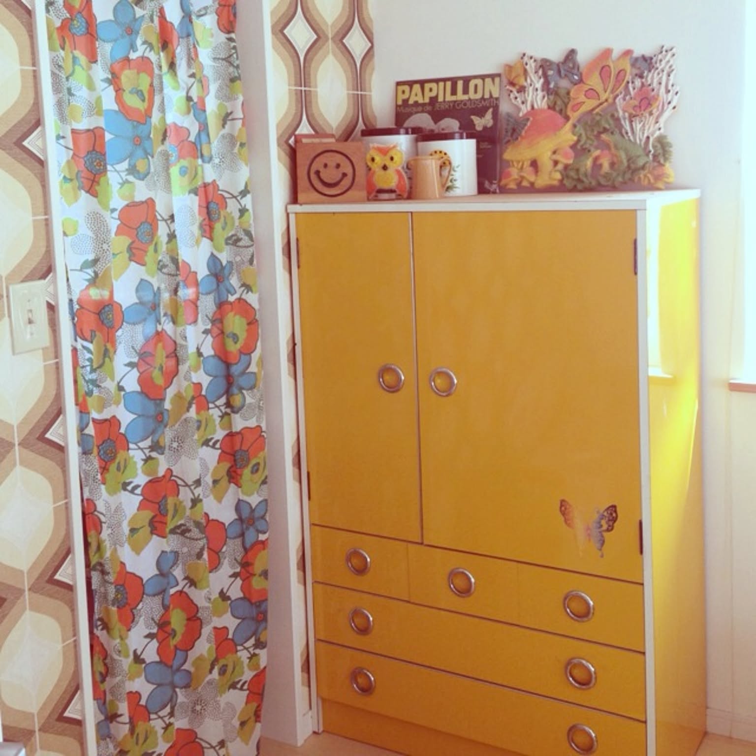 レトロ ベビータンスのおすすめ商品とおしゃれな実例 ｜ RoomClip