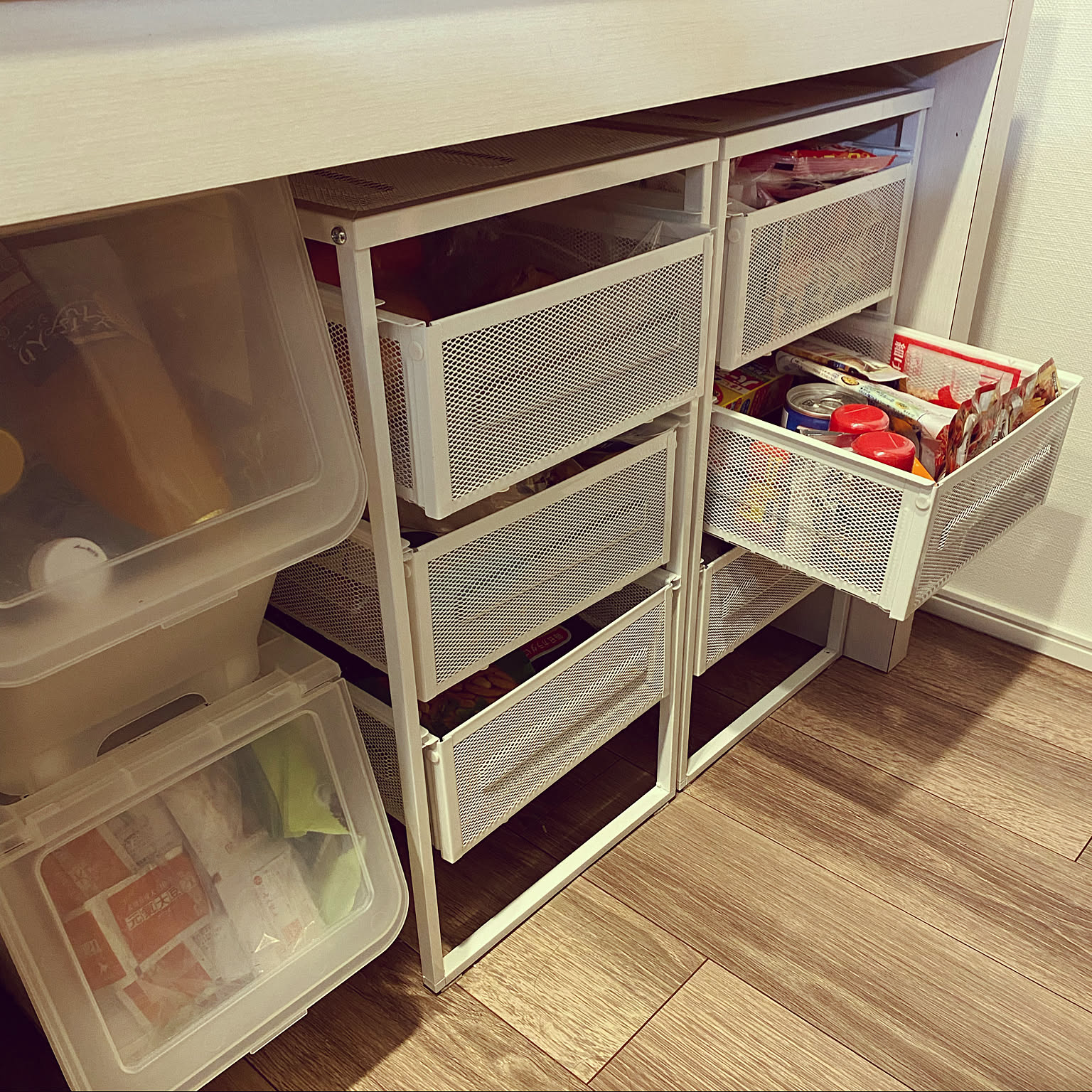 IKEA レッナールトのインテリア実例 ｜ RoomClip（ルームクリップ）