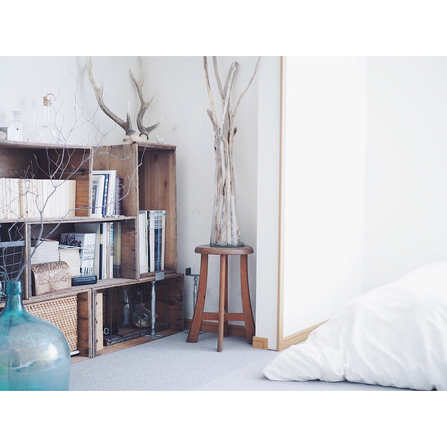 流木チェアのおすすめ商品とおしゃれな実例 ｜ RoomClip（ルーム