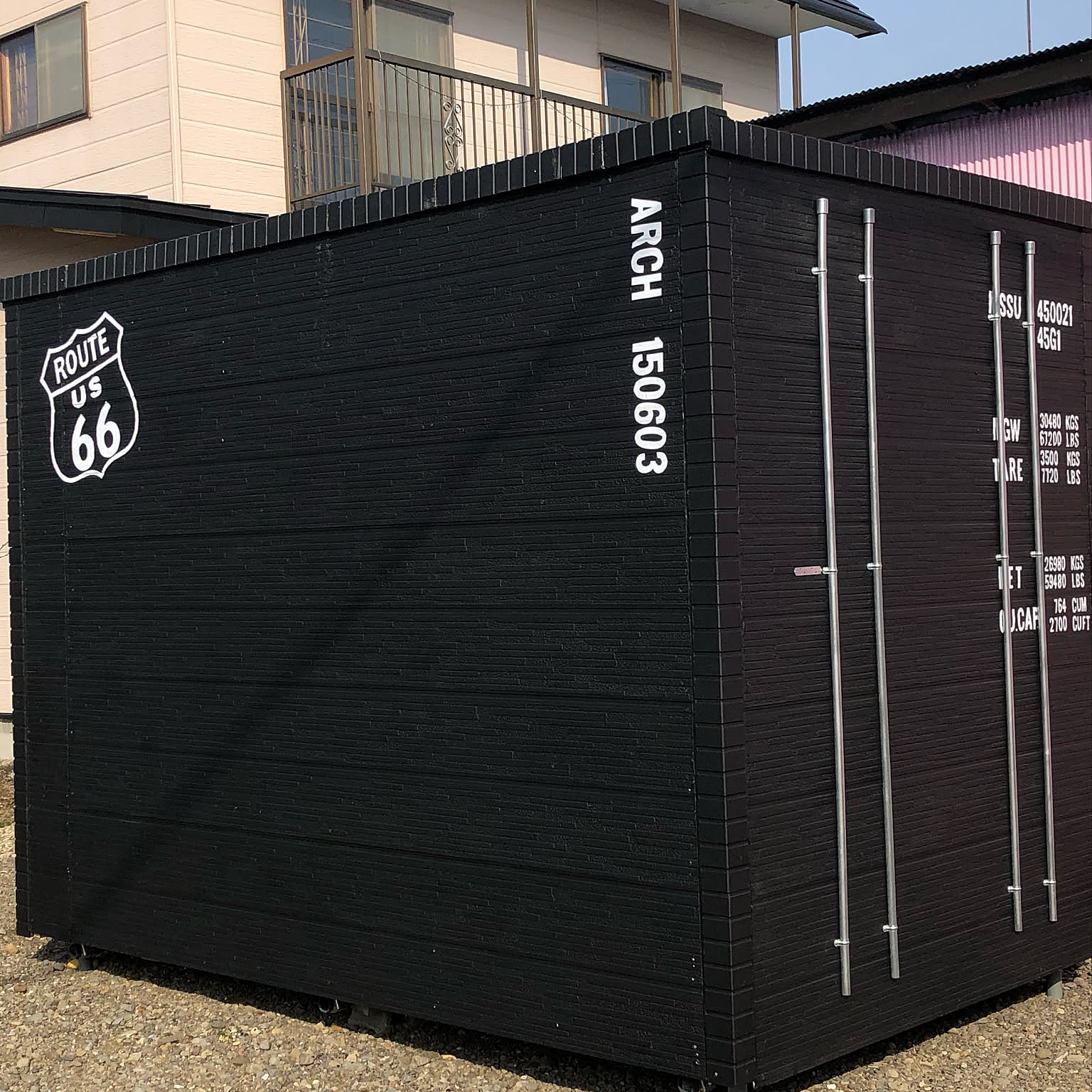 コンテナ 物置 DIYの人気商品・通販・価格比較 - 価格.com
