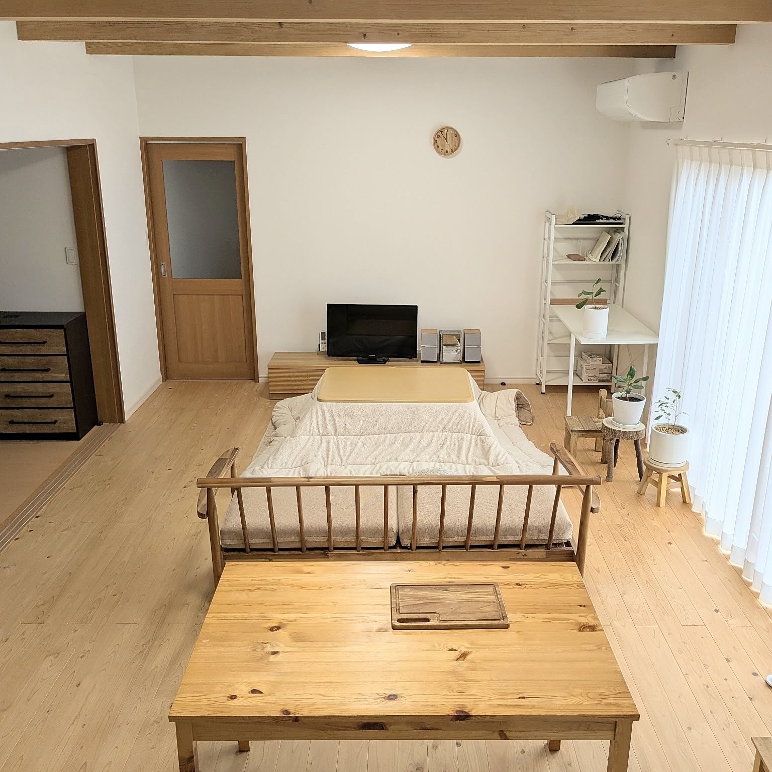 こたつ アジア工房のおすすめ商品とおしゃれな実例 ｜ RoomClip