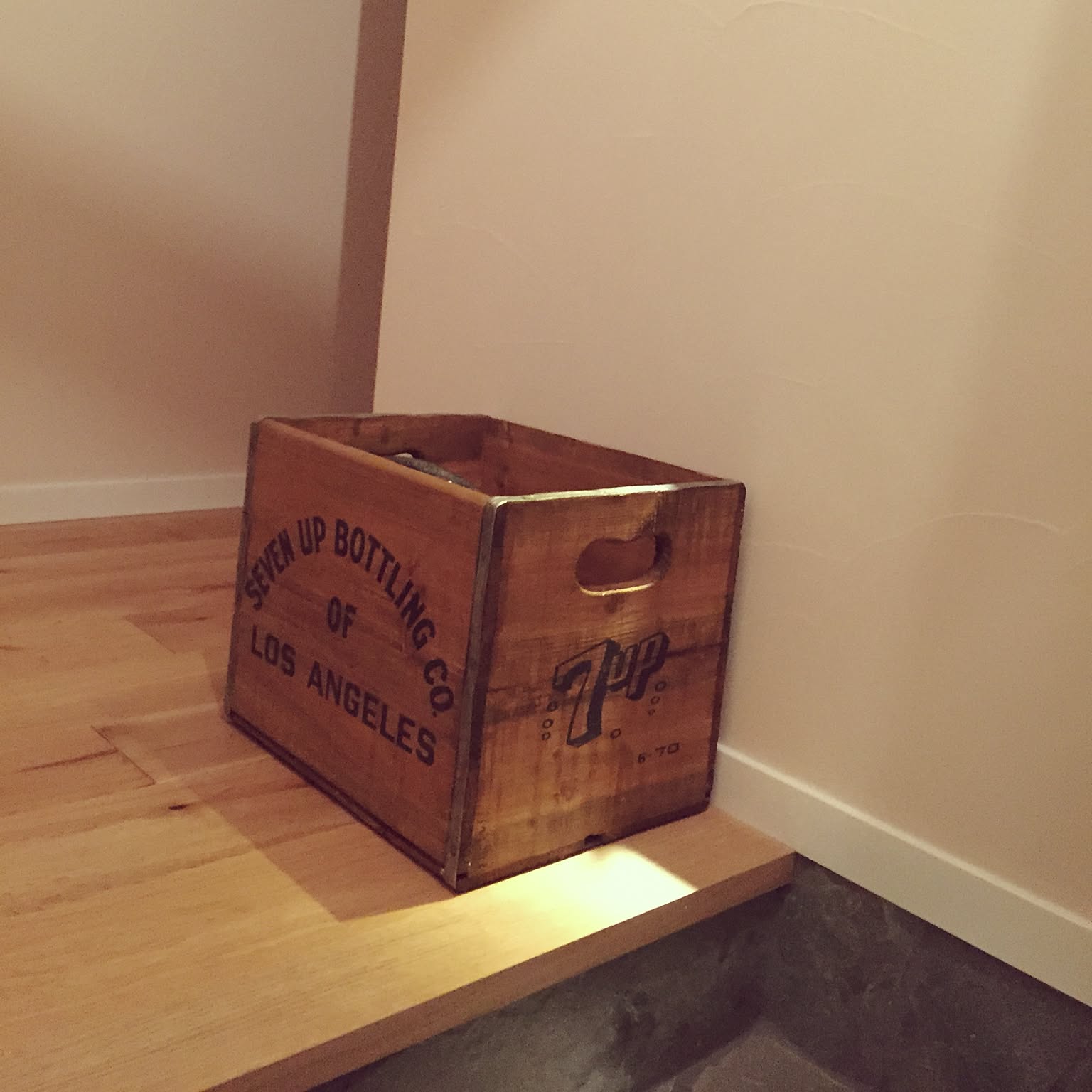 7upの木箱のおすすめ商品とおしゃれな実例 ｜ RoomClip（ルーム