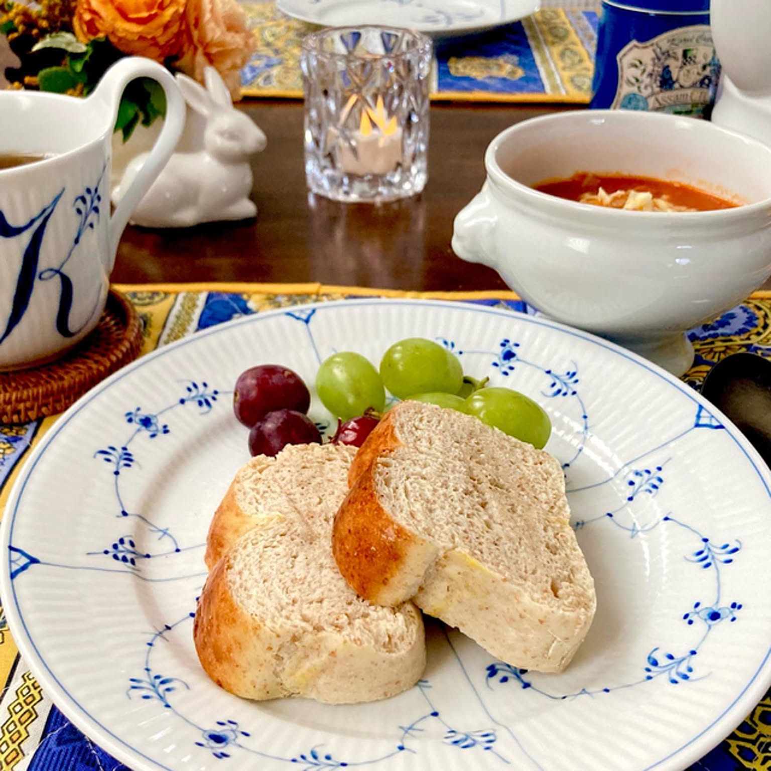 ライオンヘッドスープボウルのおすすめ商品とおしゃれな実例