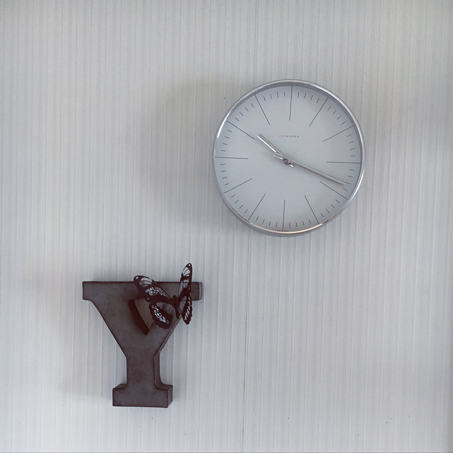 掛け時計 ユンハンスのおすすめ商品とおしゃれな実例 ｜ RoomClip