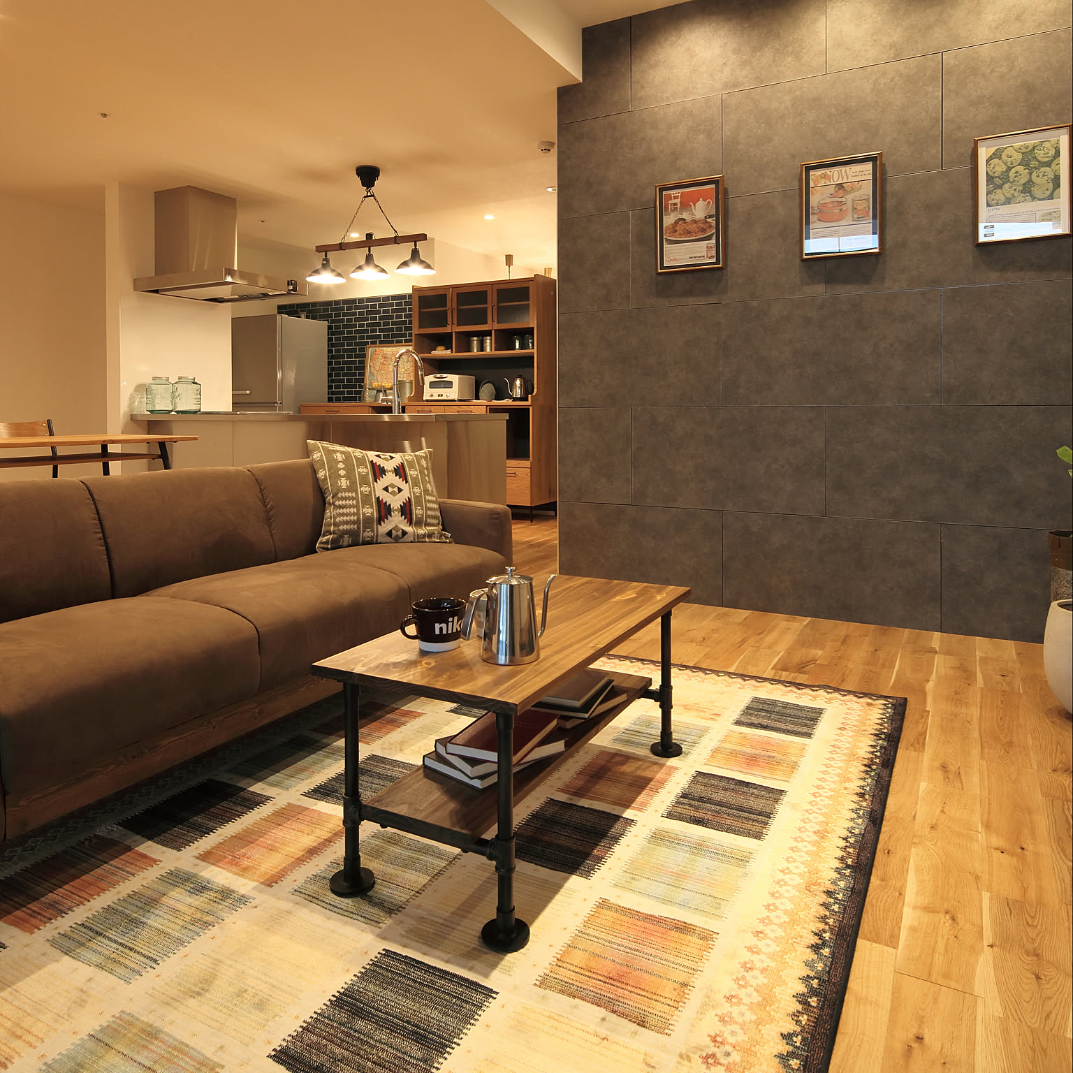 テレビボード（niko and … FURNITURE & SUPPLY） mqdefault.jpg