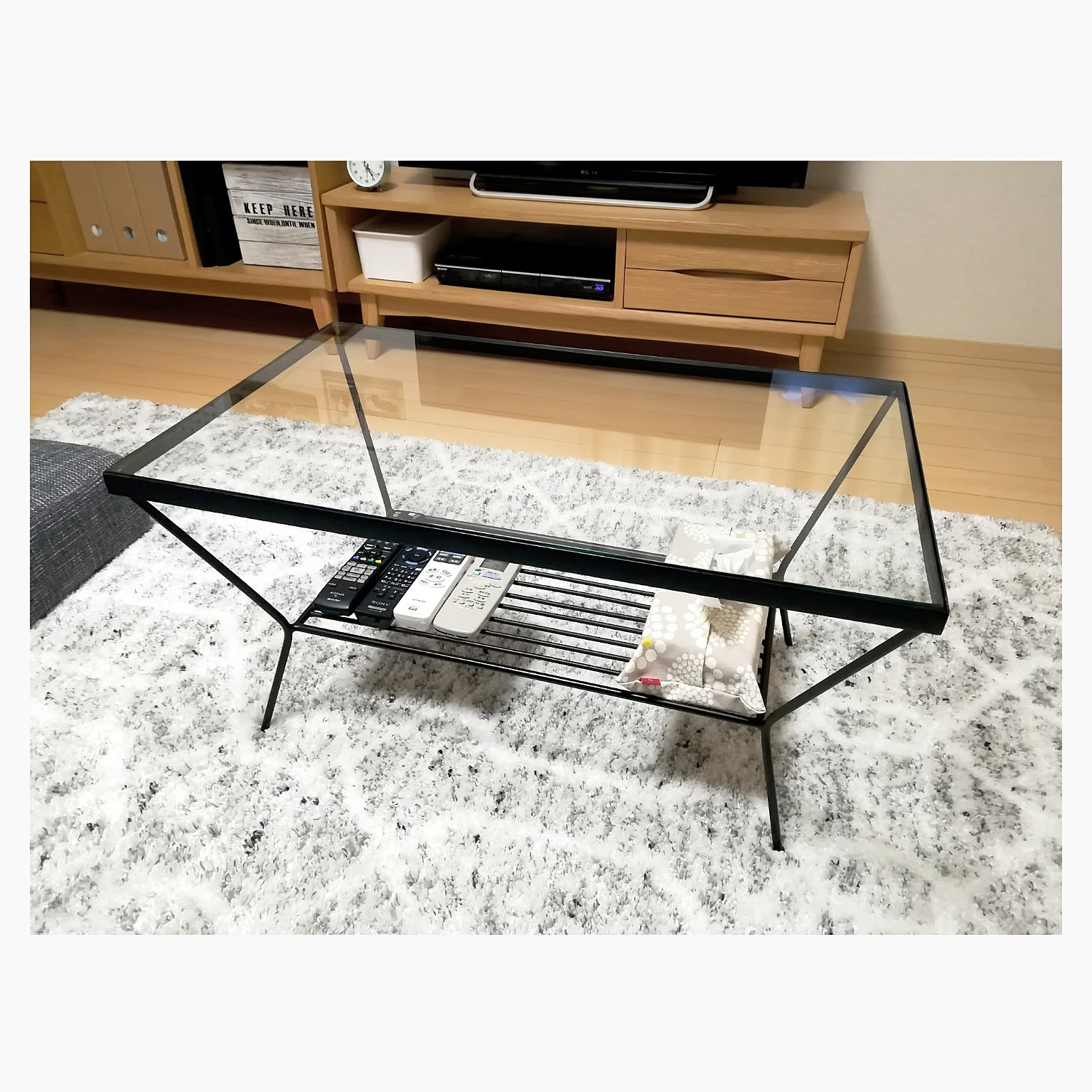 unico EDDYの商品を使ったおしゃれなインテリア実例 | RoomClip unico EDDYの商品を使ったおしゃれなインテリア実例 | RoomClip