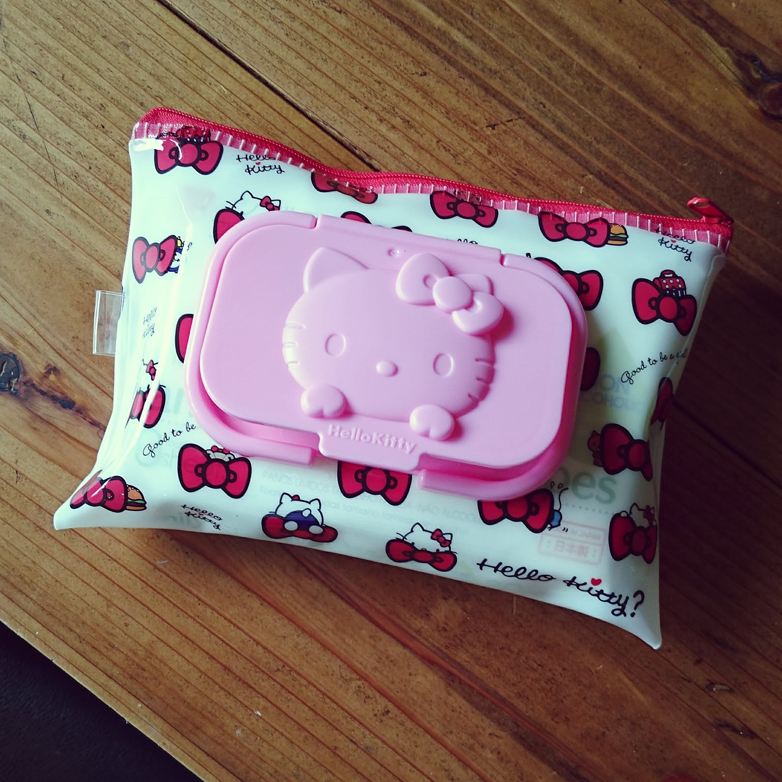 リゾフラ〜Kittちゃん(*^^*) ティッシュケース♥ ready キティちゃん ティッシュケース リゾフラ リゾート