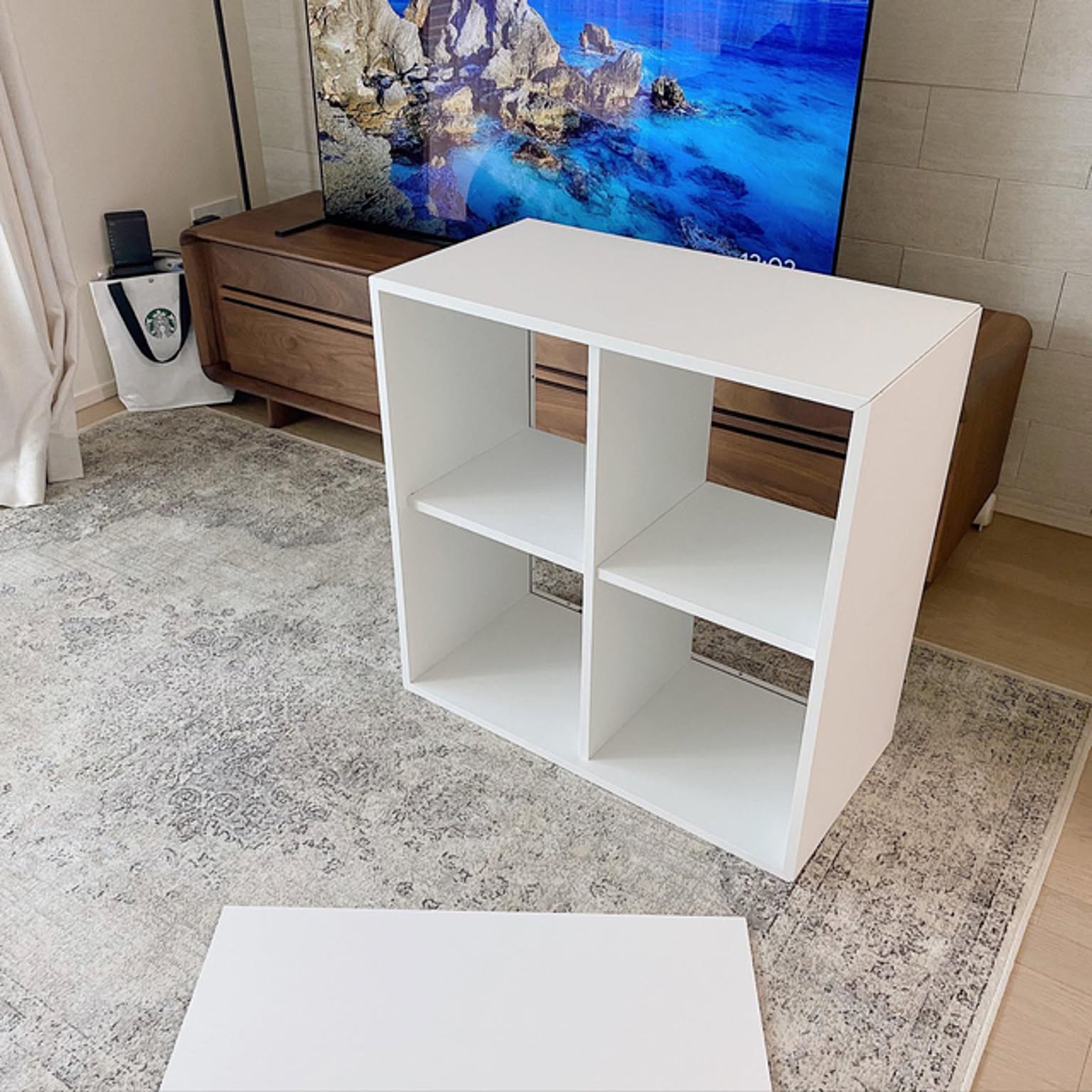 【完成品】IKEA エーケト　引き出し2段　完成品　ホワイト　衣類　子ども部屋 完成品】IKEA エーケト 引き出し2段 完成品 ホワイト 衣類