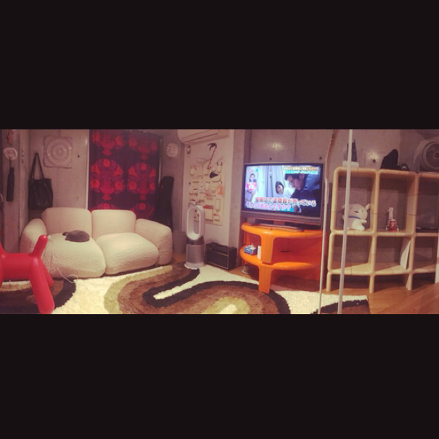 スペースエイジ ガーデンエッグチェアのおすすめ商品とおしゃれな実例