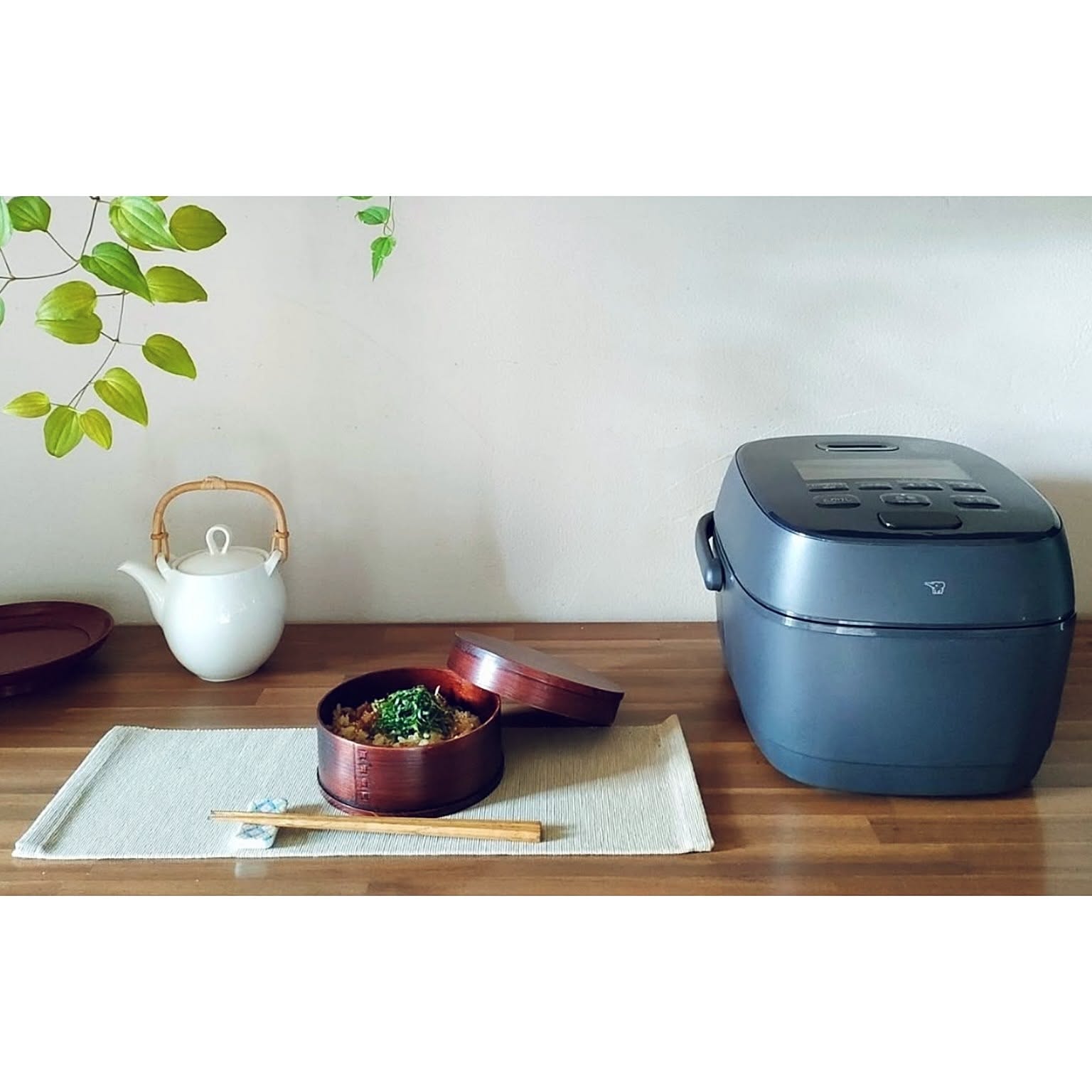 象印炊飯器 圧力IHのおすすめ商品とおしゃれな実例 ｜ RoomClip