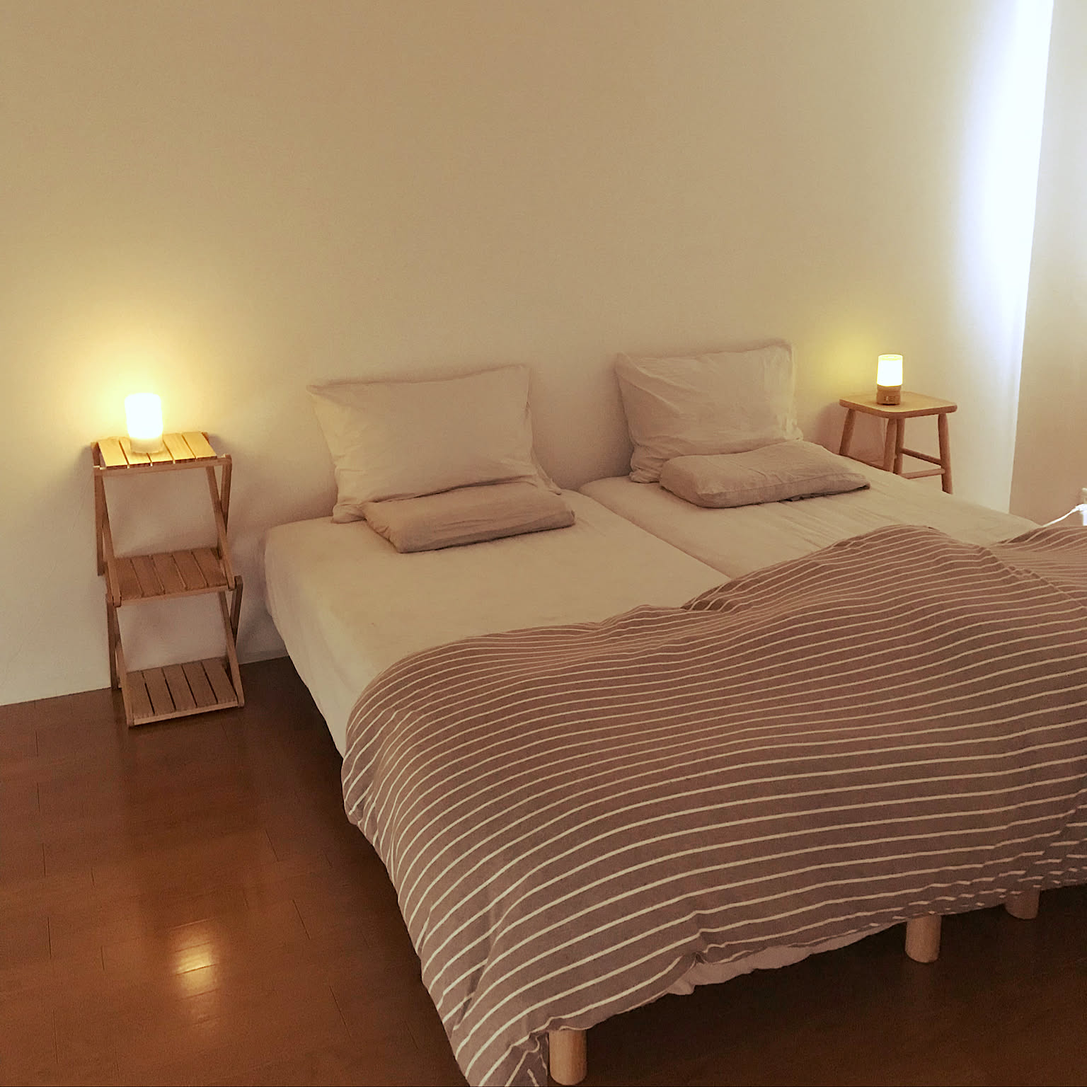 無印良品 ベッドをソファにのおすすめ商品とおしゃれな実例