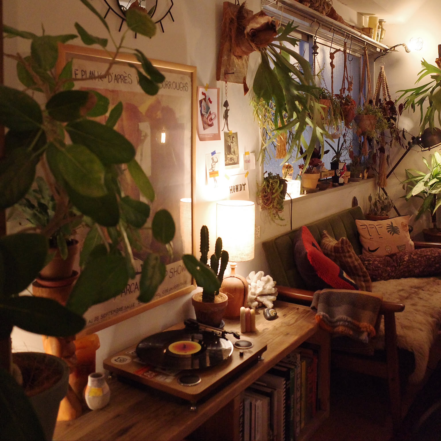 ミッドセンチュリー レコードプレーヤーのおすすめ商品とおしゃれな