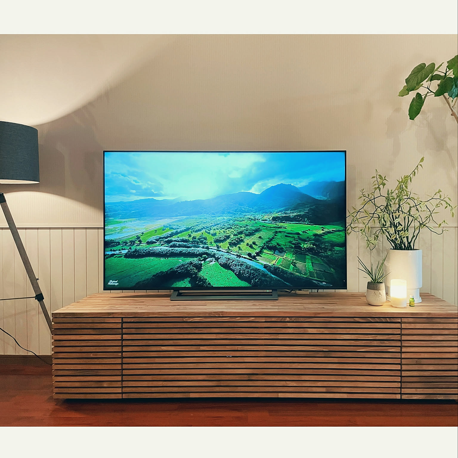 スピーカー付きテレビ台のおすすめ商品とおしゃれな実例 スピーカー付きテレビ台のおすすめ商品とおしゃれな実例