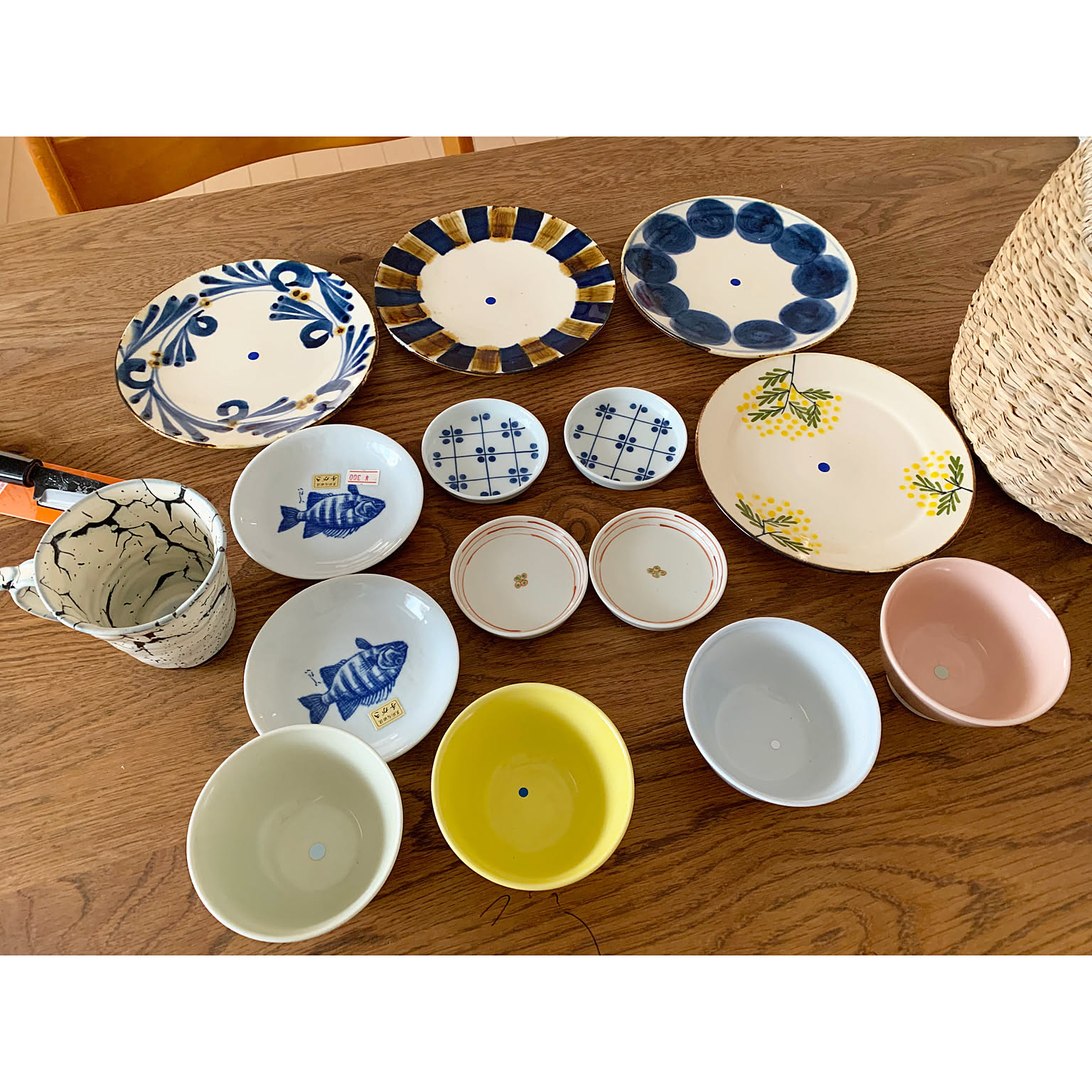 食器 家族で暮らすのおすすめ商品とおしゃれな実例 ｜ RoomClip