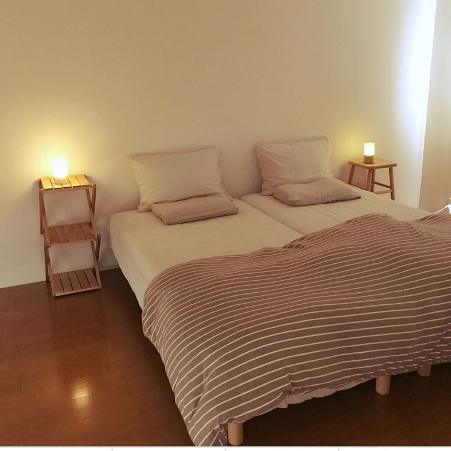 無印良品脚付マットレスのおすすめ商品とおしゃれな実例 ｜ RoomClip