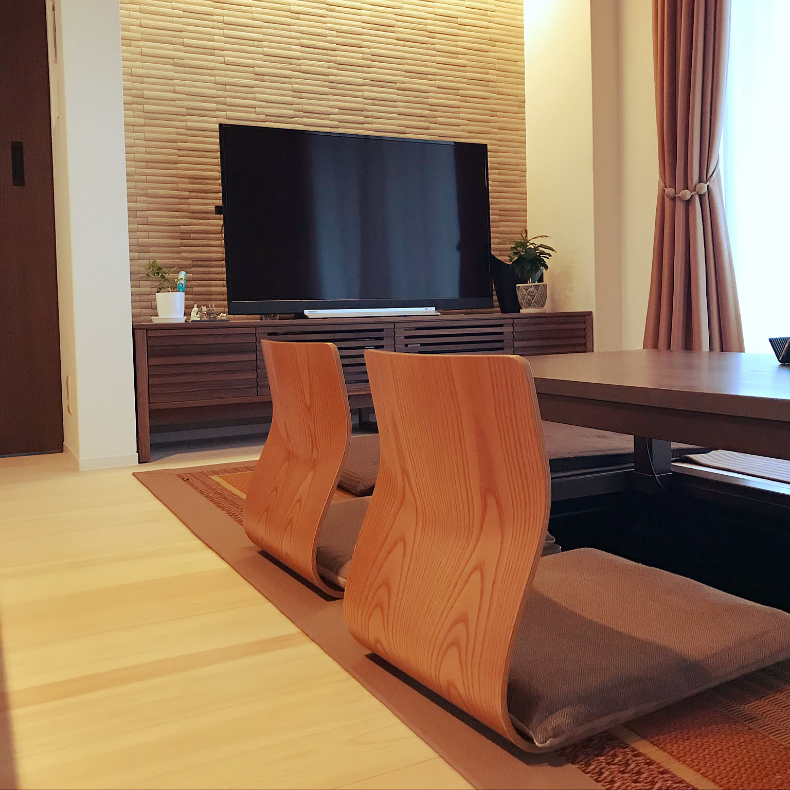 天童木工 座椅子のおすすめ商品とおしゃれな実例 ｜ RoomClip（ルーム