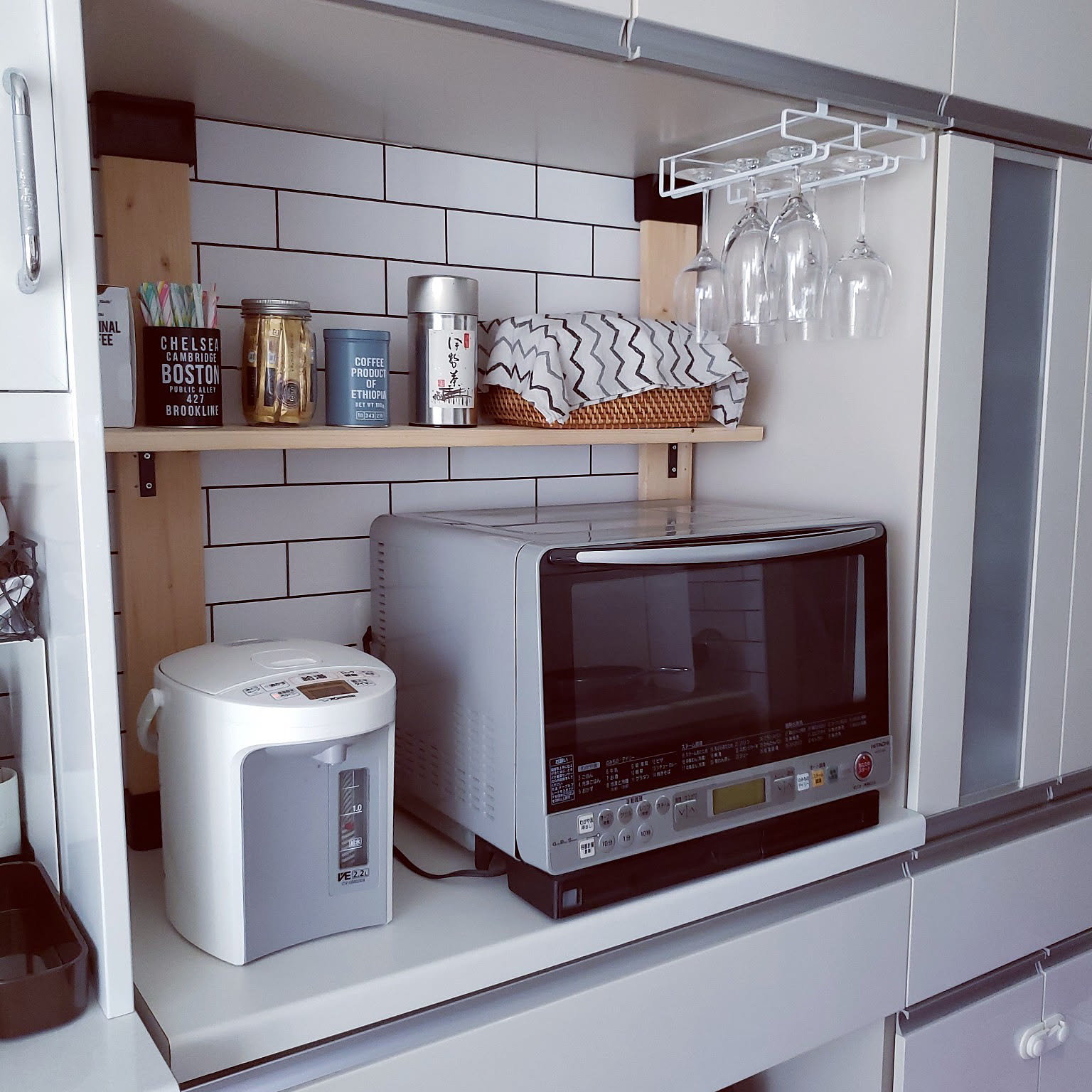 夏休み 断捨離中のインテリア実例 ｜ RoomClip（ルームクリップ）