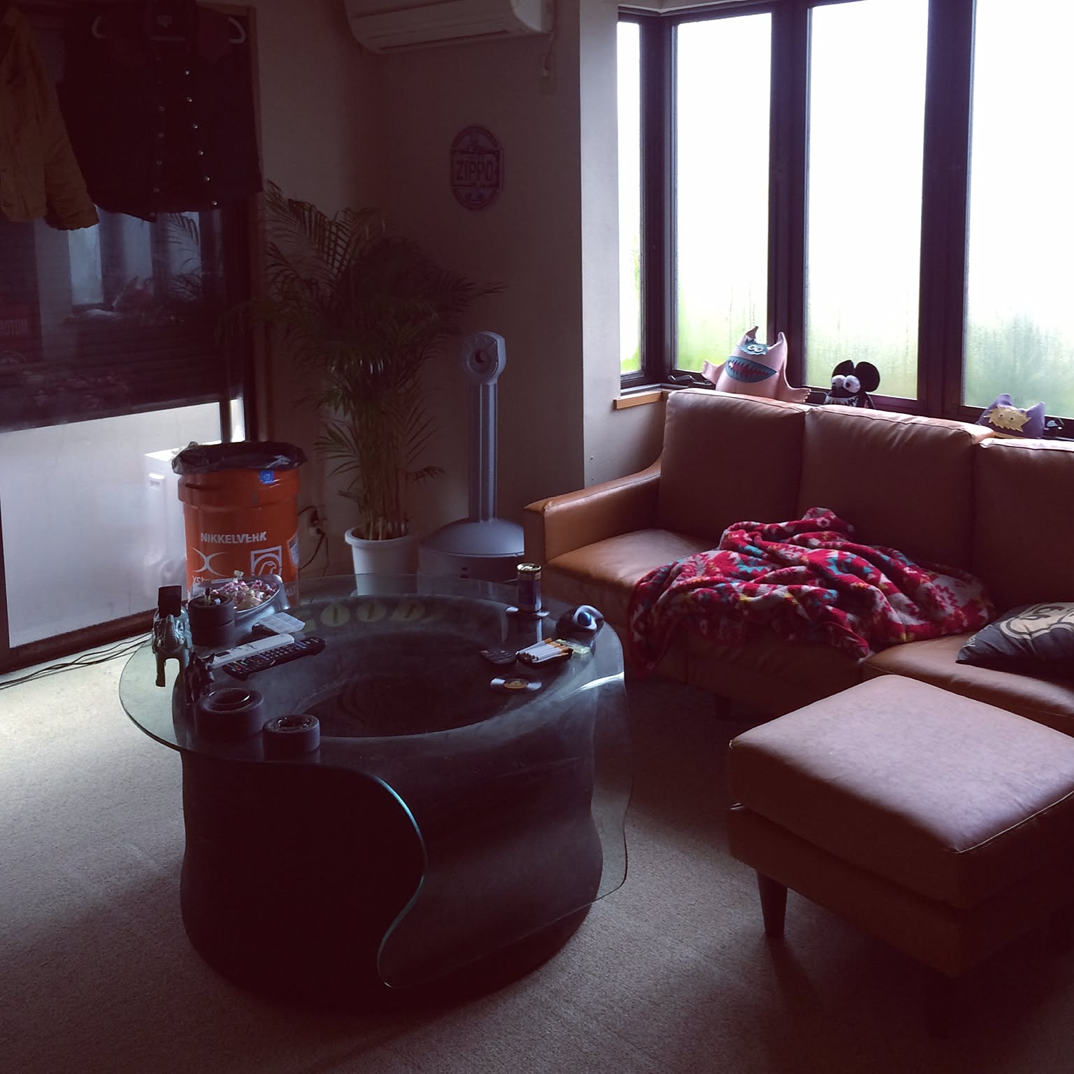 ガレージ タイヤテーブルのおすすめ商品とおしゃれな実例 ｜ RoomClip