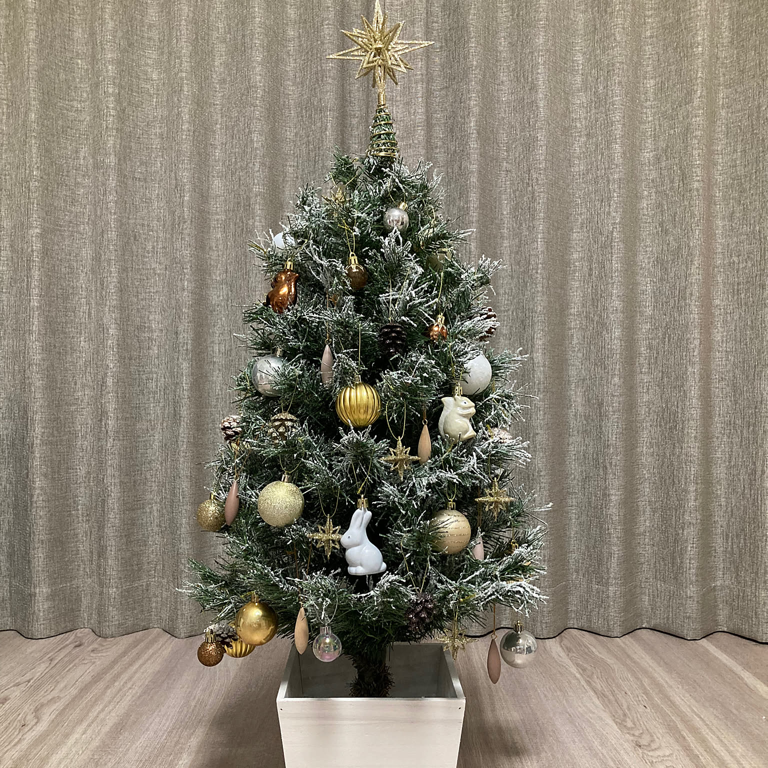 クリスマス オーナメント ニトリ クリスマスツリー まとめ売り