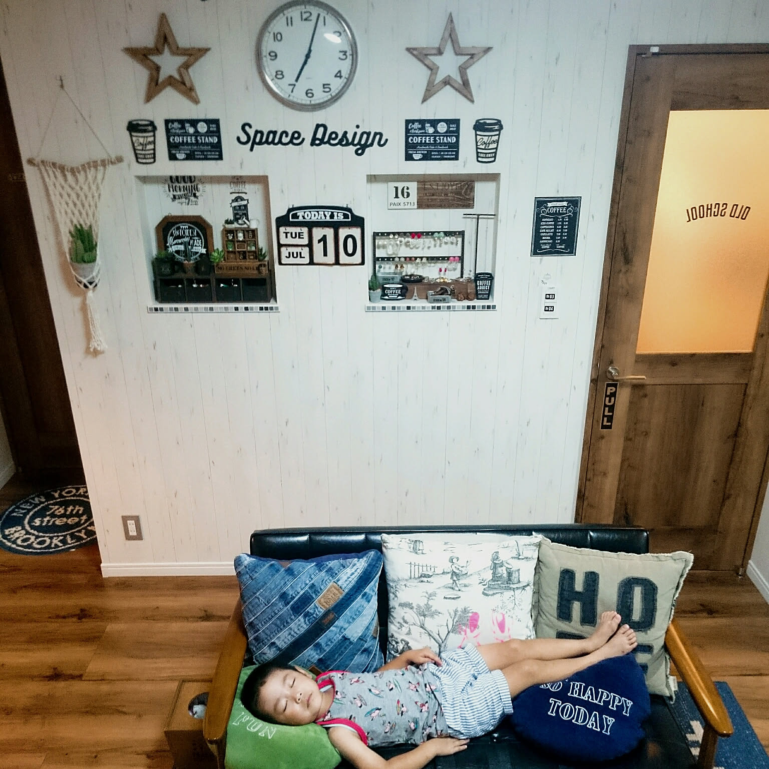 ジョンデリアン プレート アッシュペーフランス 好奇心の小部屋