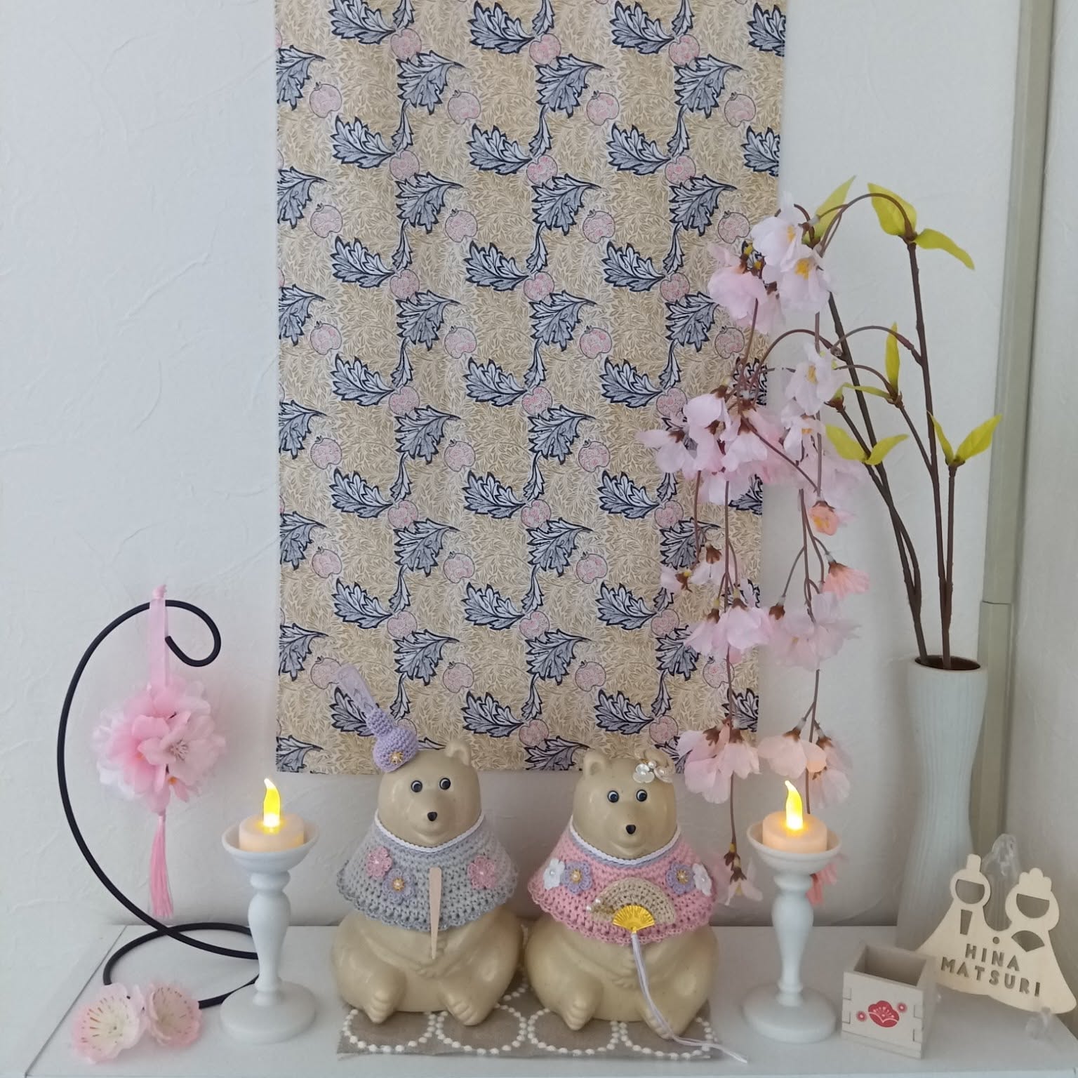 ひな祭り しろくま貯金箱のおすすめ商品とおしゃれな実例 ｜ RoomClip