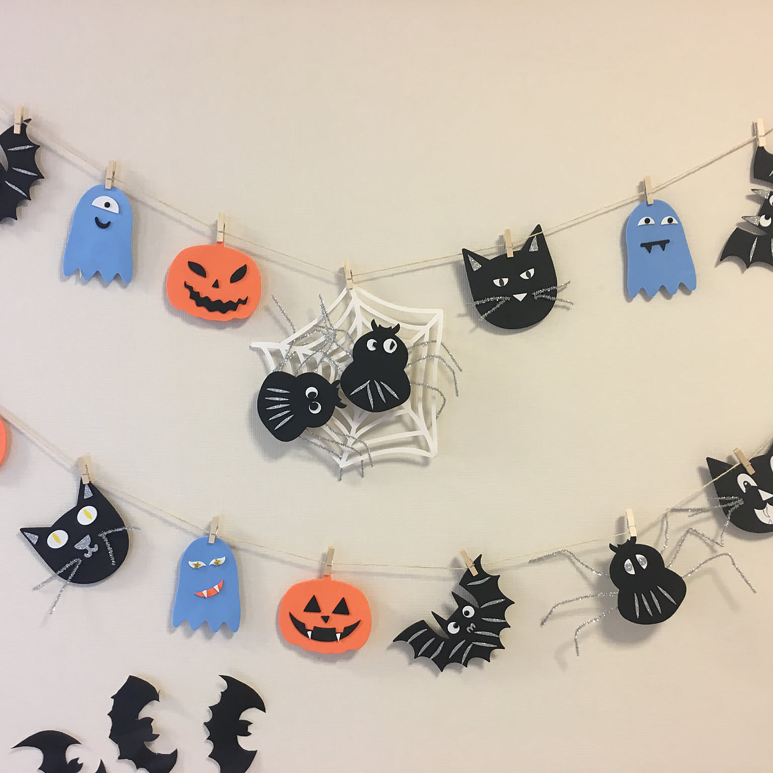ハロウィンガーランド☆バンドメイド ハロウィンガーランド☆バンドメイド