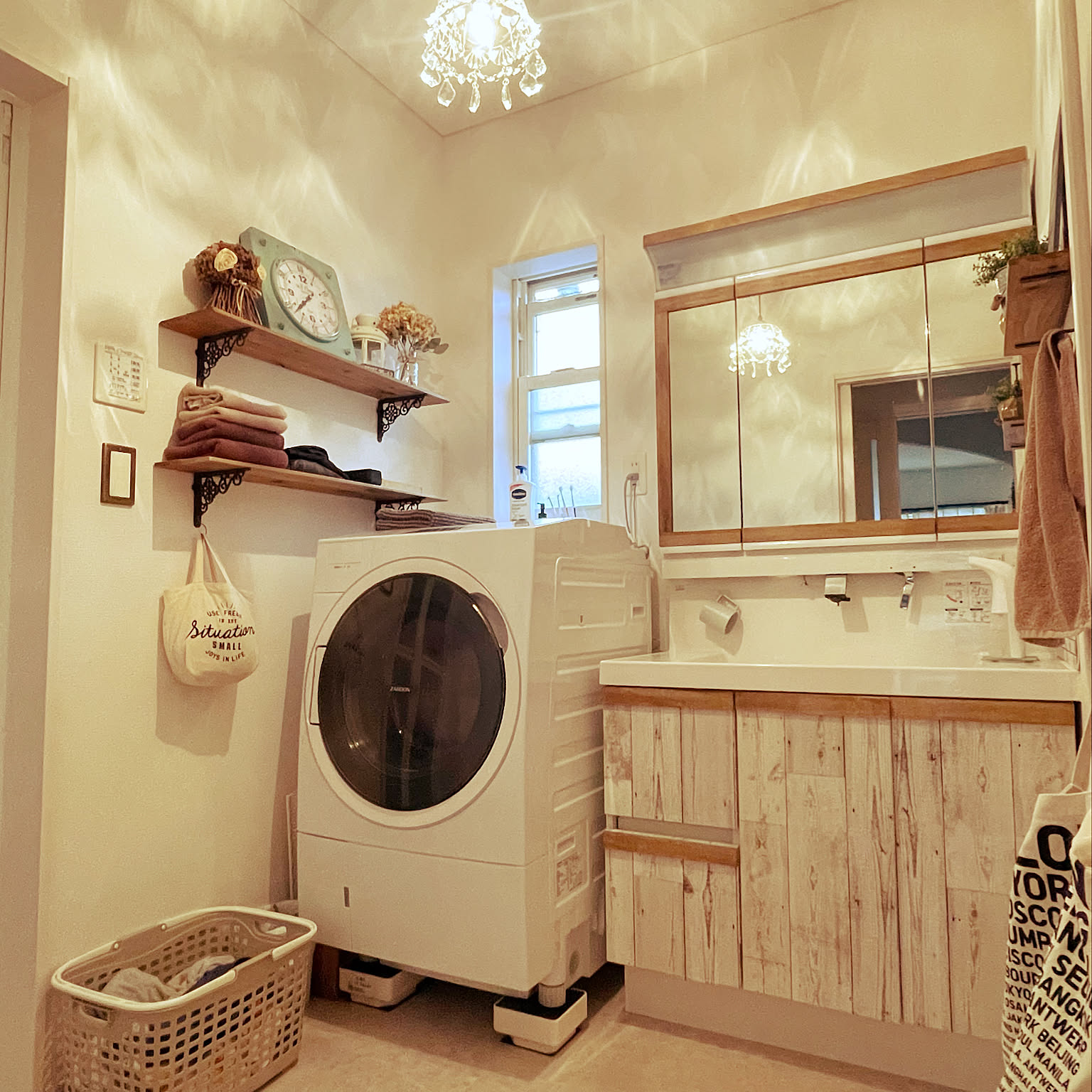 衣類乾燥機 TOSHIBA洗濯機のおすすめ商品とおしゃれな実例 ｜ RoomClip 