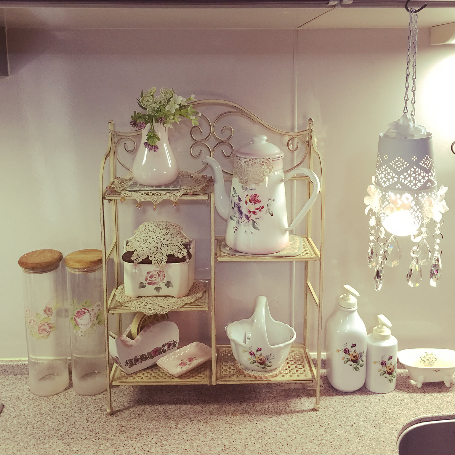 マニーローズ イマンの雑貨のおすすめ商品とおしゃれな実例