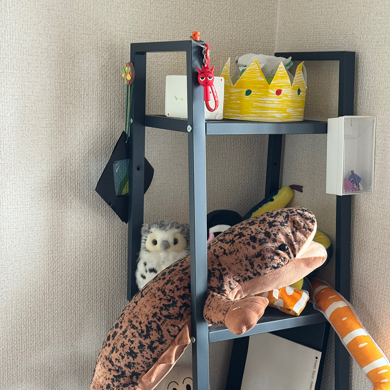 IKEA IKEA レールベリのインテリア実例 ｜ RoomClip（ルームクリップ）