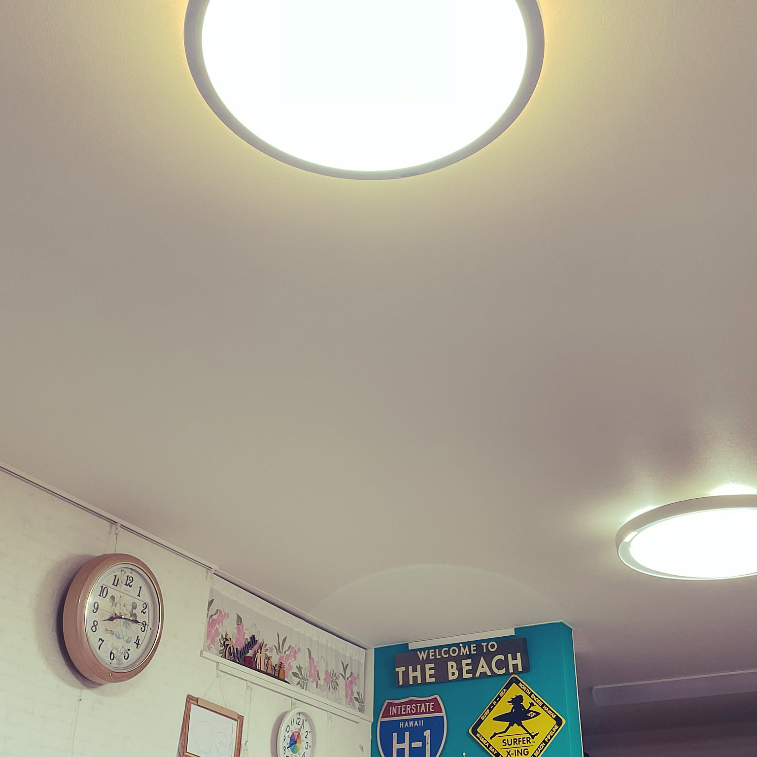 TOSHIBA シーリングライト 20年製 TJ3047