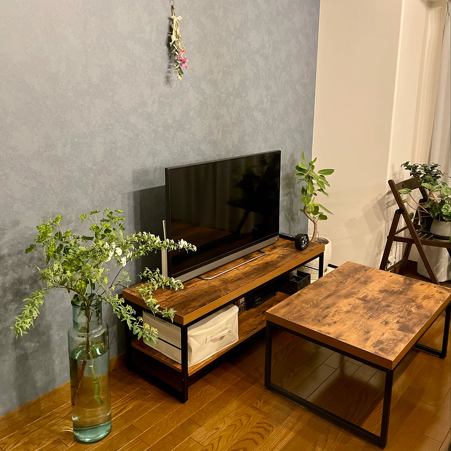 ローボード（ステイン 120N）のおすすめ商品とおしゃれな実例