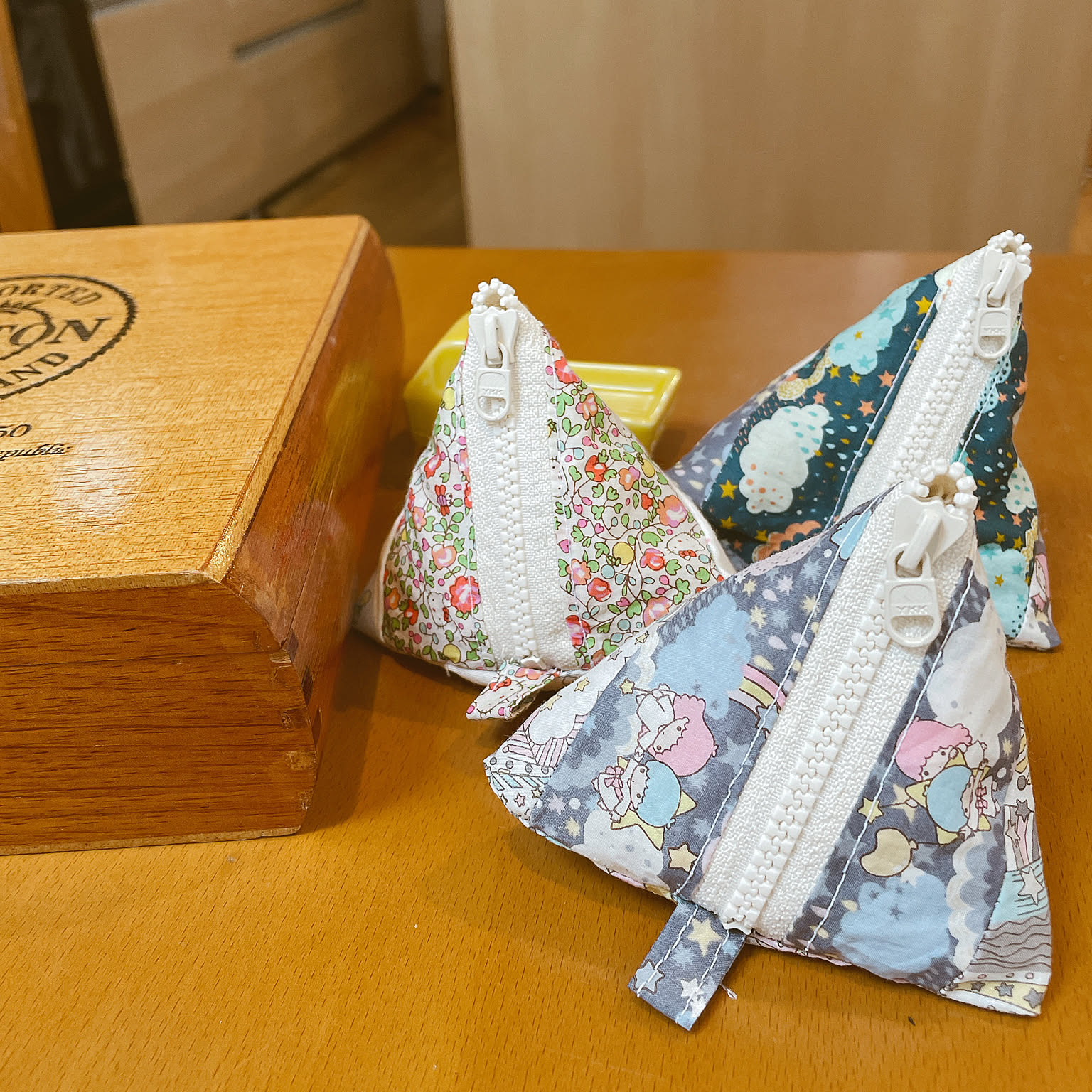 葉巻の箱のインテリア実例 ｜ RoomClip（ルームクリップ）