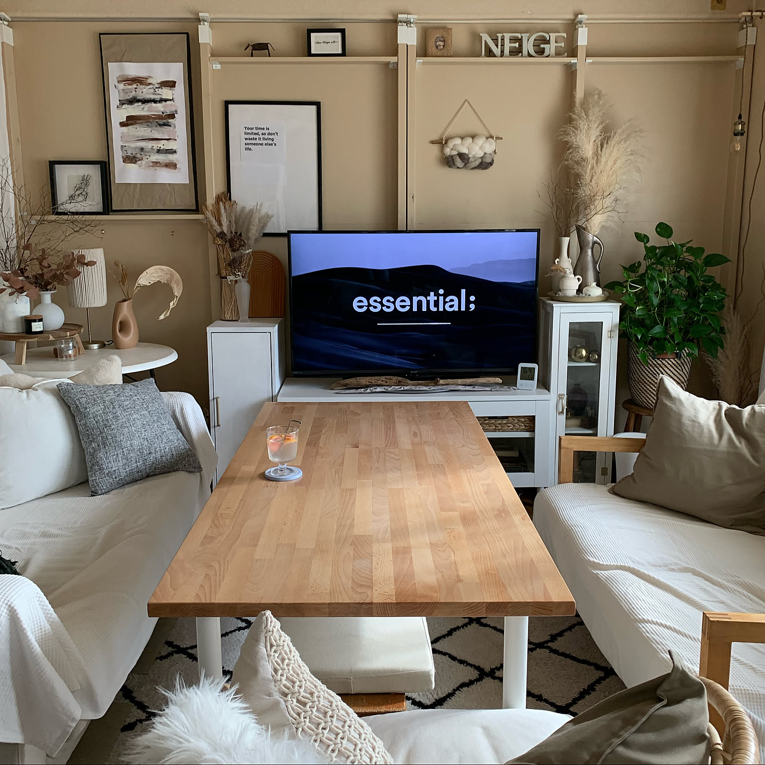 IKEA BUSKBOのインテリア実例 ｜ RoomClip（ルームクリップ）
