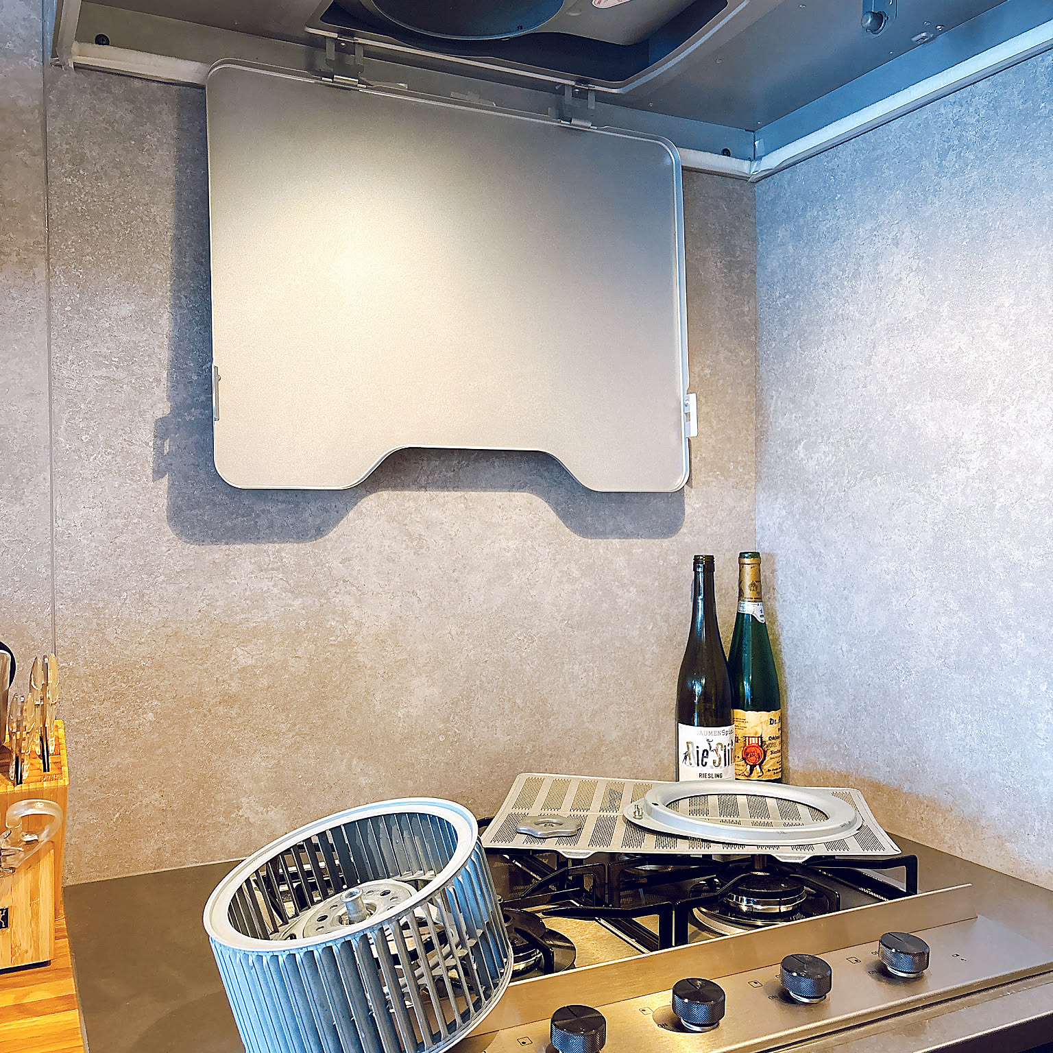 アイカ工業セラールのインテリア実例 ｜ RoomClip（ルームクリップ）