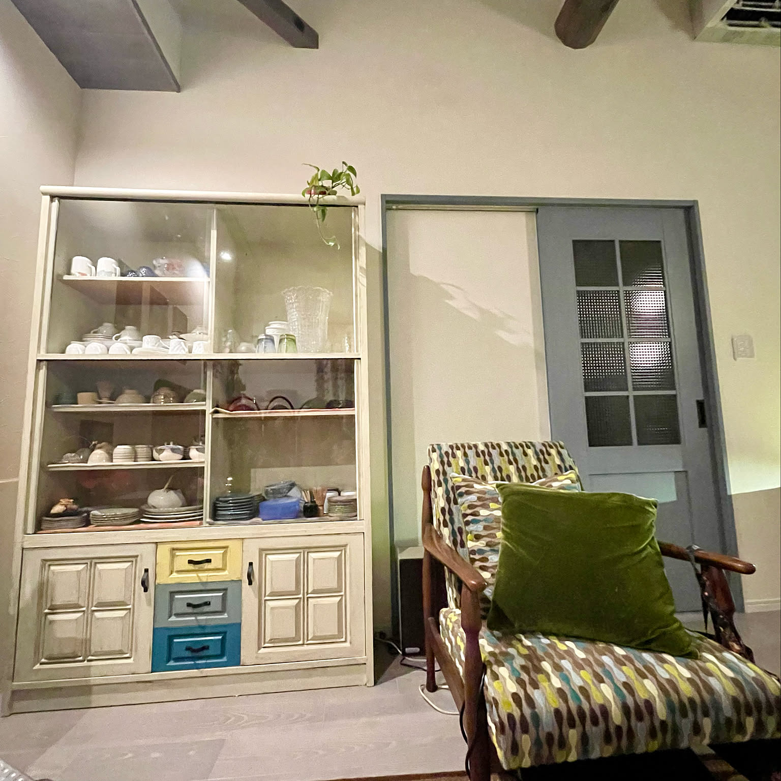 オールドカリモクのインテリア実例 ｜ RoomClip（ルームクリップ）